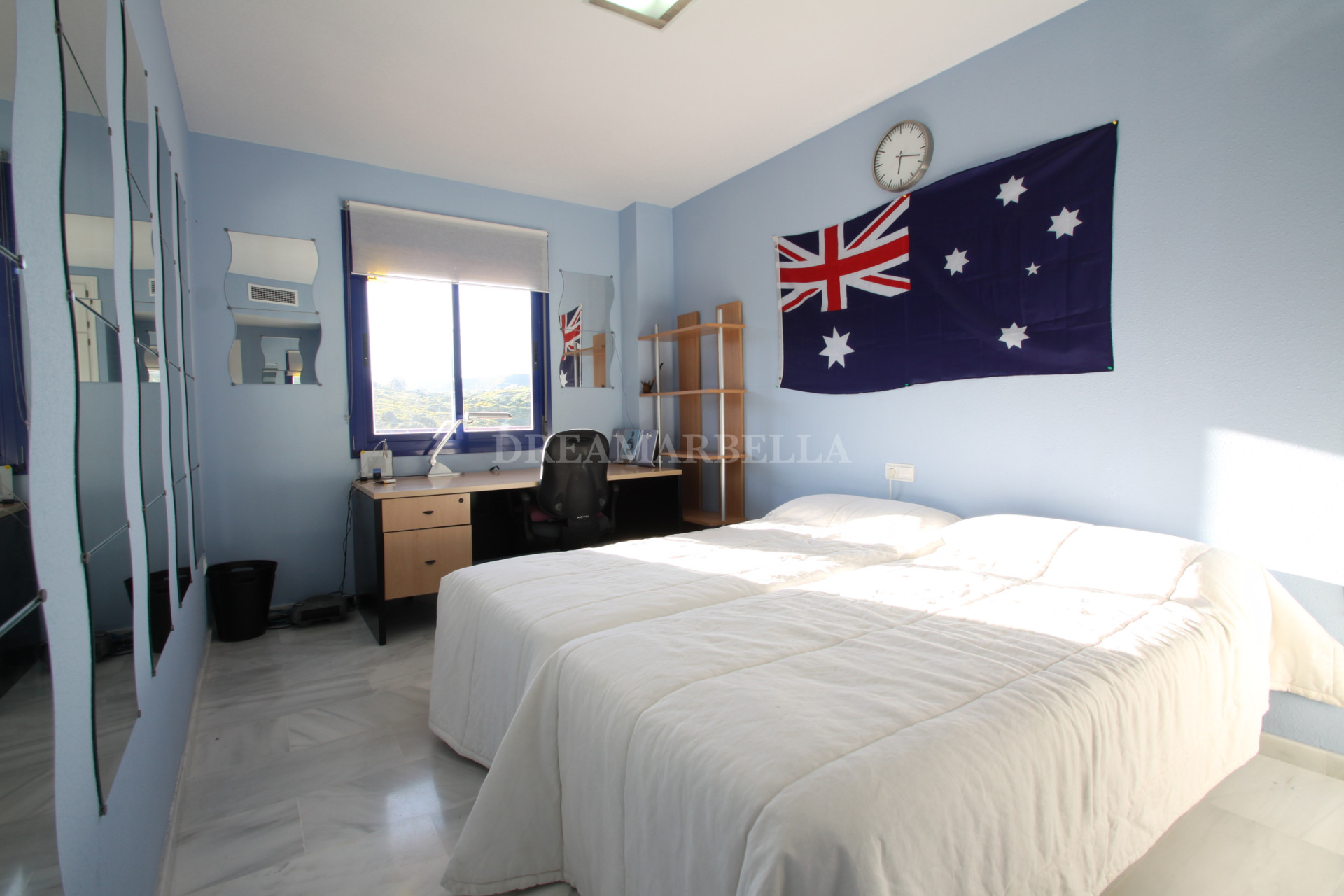 Apartment in Manilva Beach