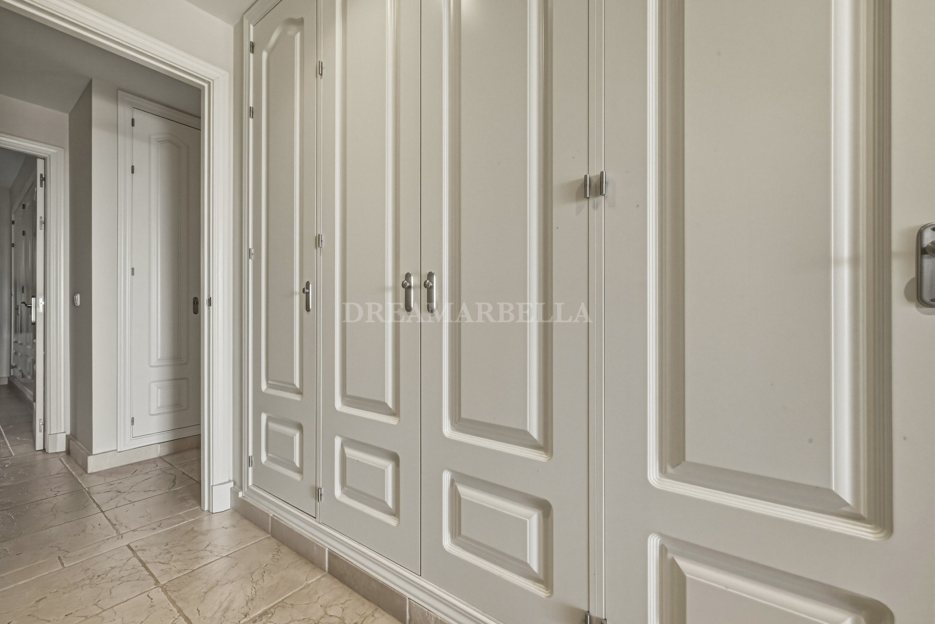 Ground Floor Apartment in Estepona East