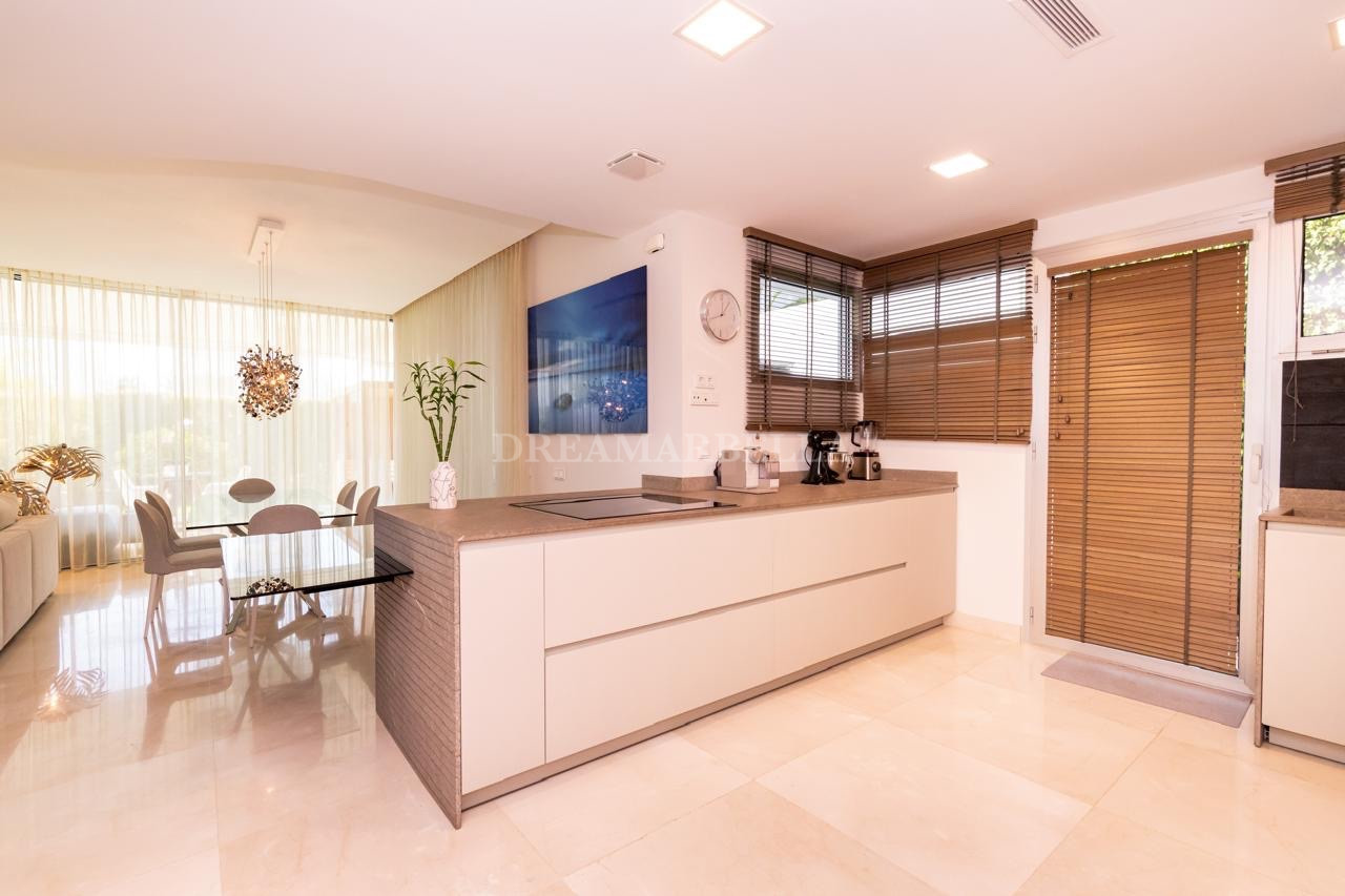 Villa in San Pedro Playa