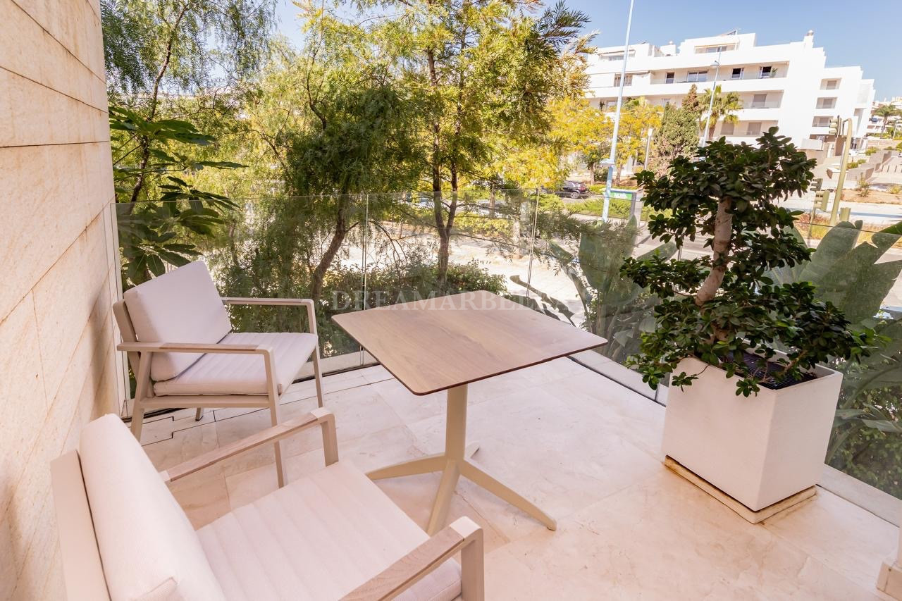 Villa in San Pedro Playa