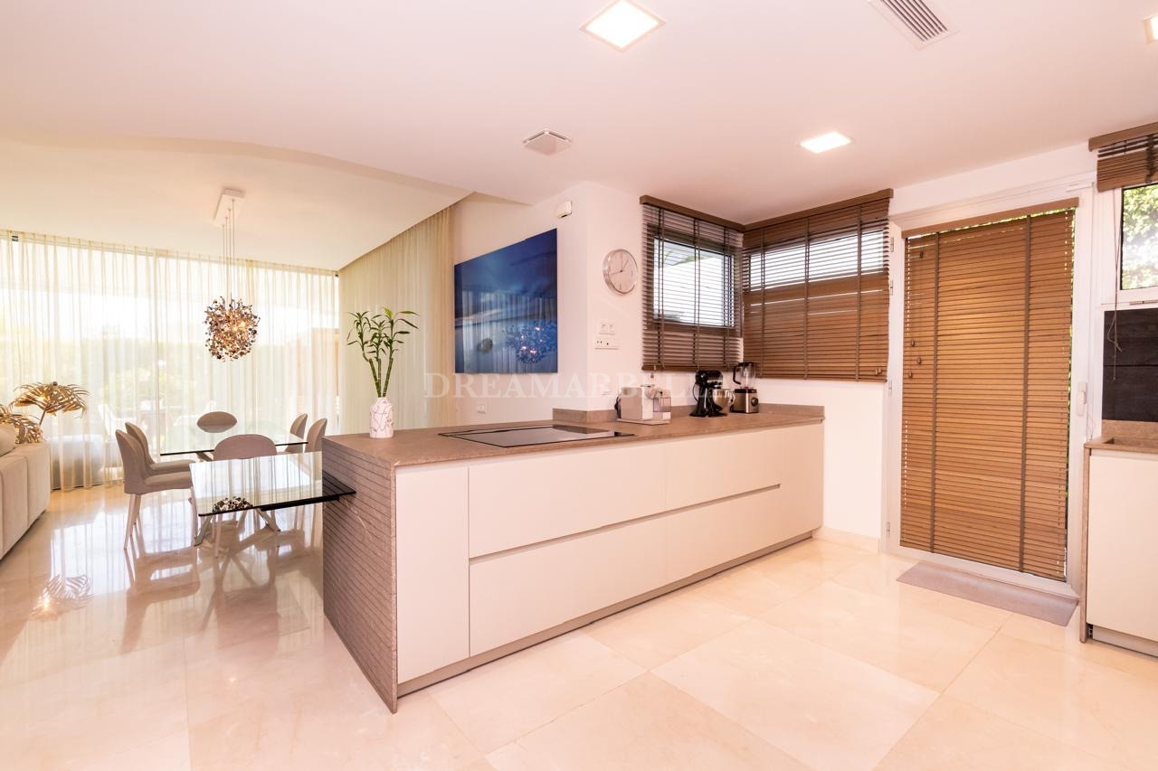 Villa in San Pedro Playa