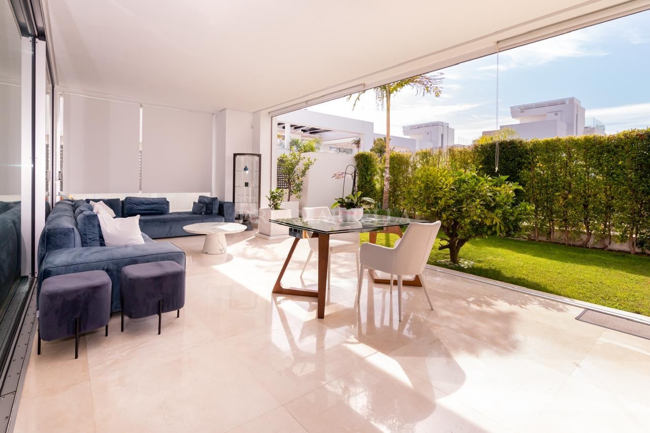 Villa in San Pedro Playa
