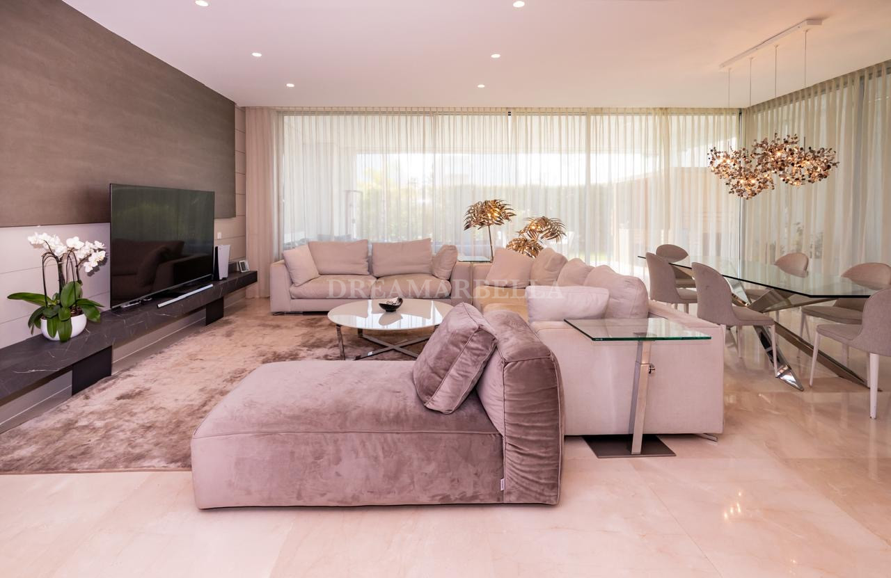 Villa in San Pedro Playa