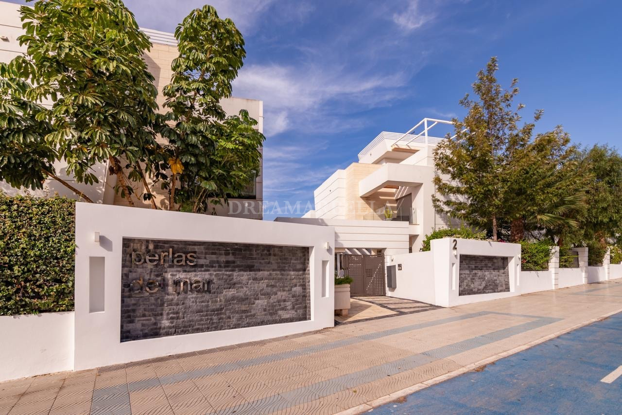 Villa in San Pedro Playa