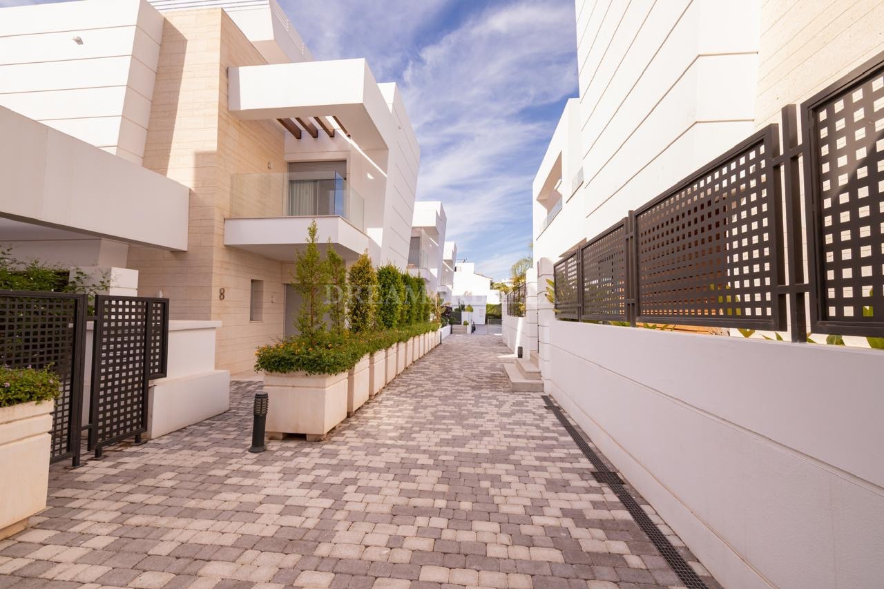 Villa in San Pedro Playa