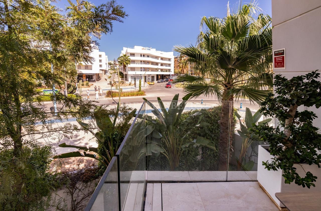 Villa in San Pedro Playa