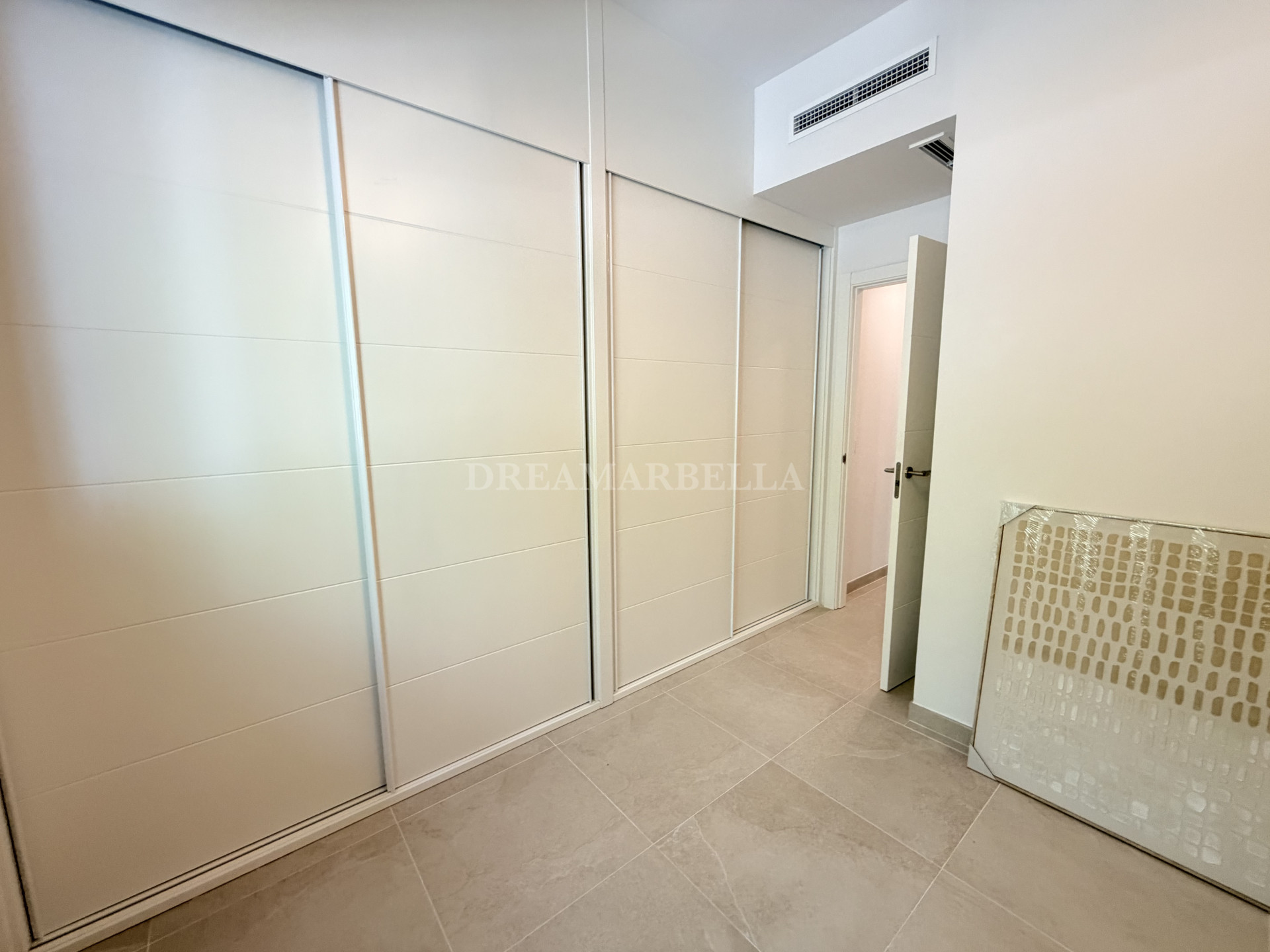 Ground Floor Apartment in Estepona