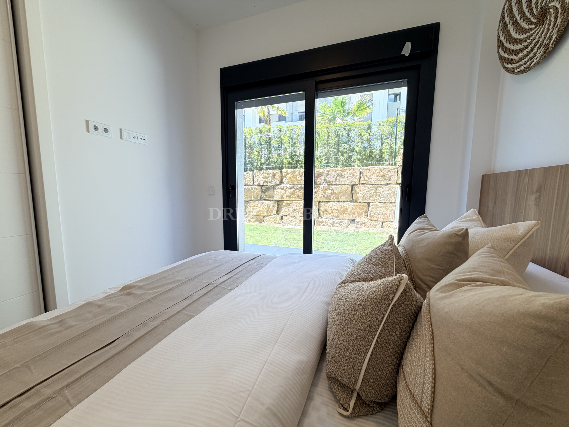 Ground Floor Apartment in Estepona