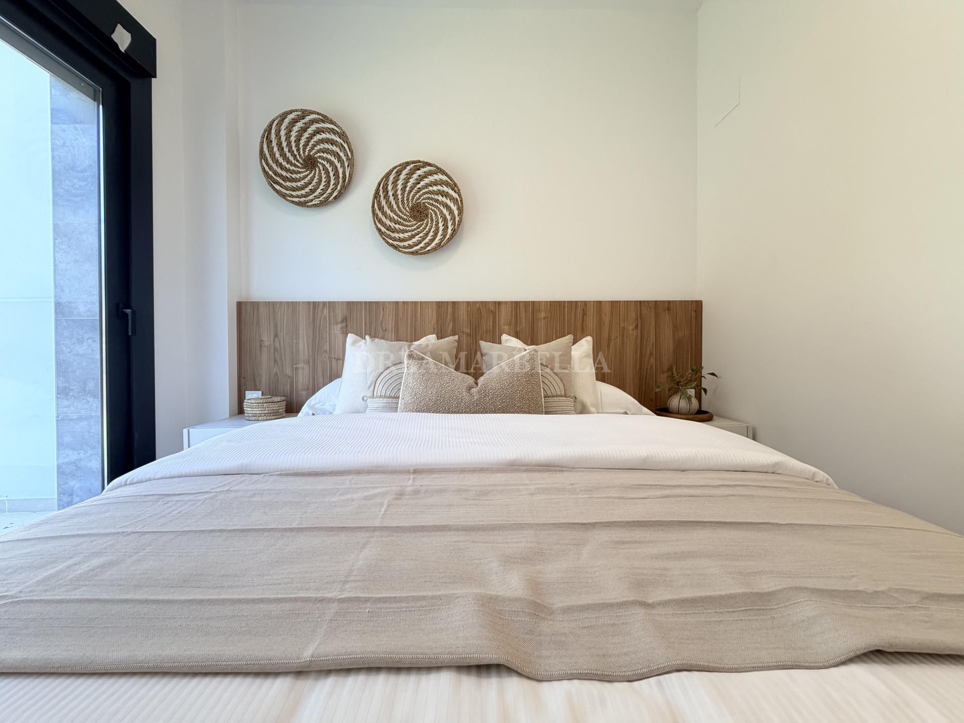 Ground Floor Apartment in Estepona