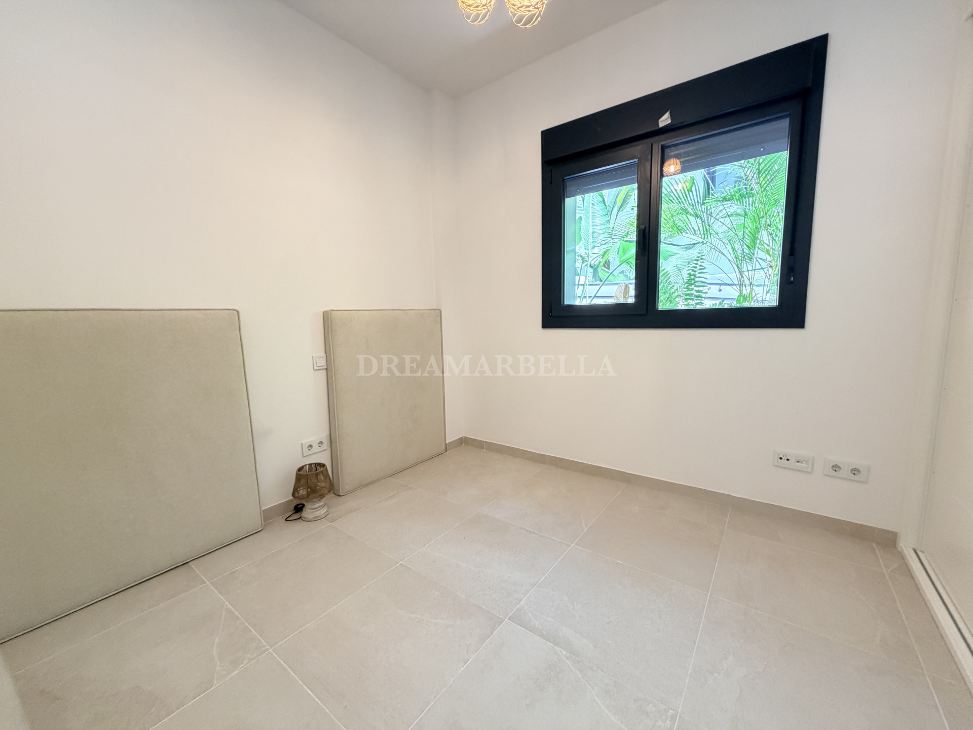 Ground Floor Apartment in Estepona