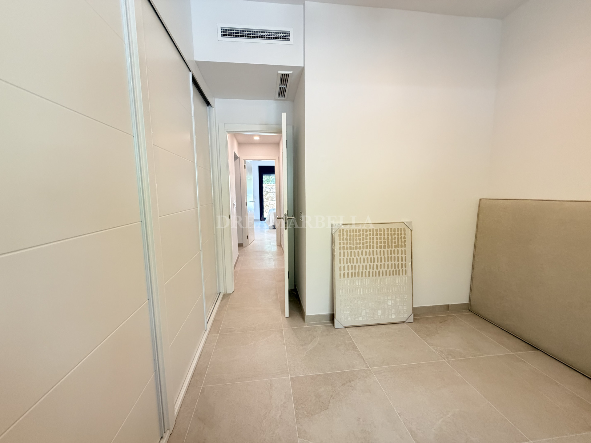 Ground Floor Apartment in Estepona