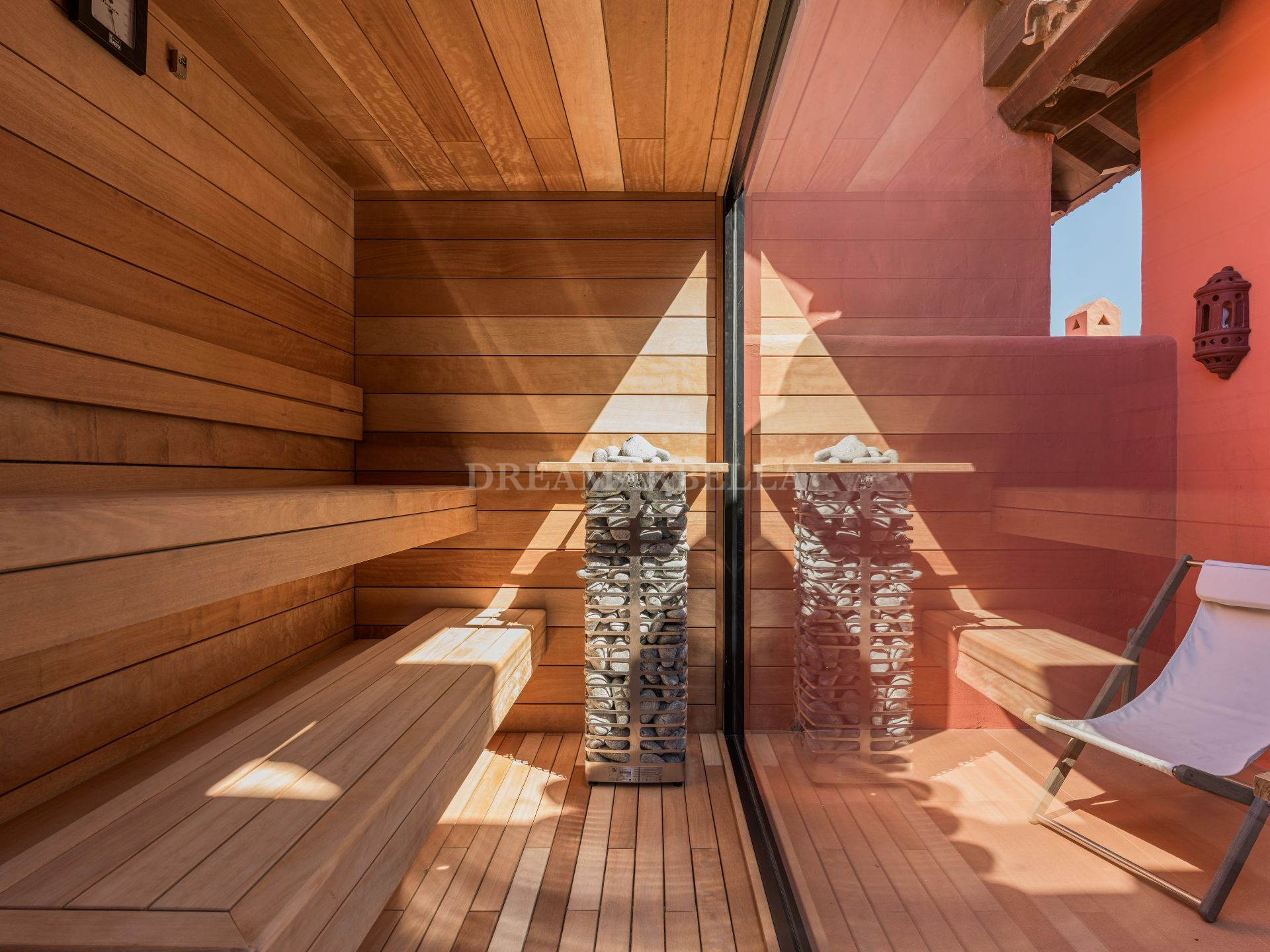 Penthouse in Estepona East