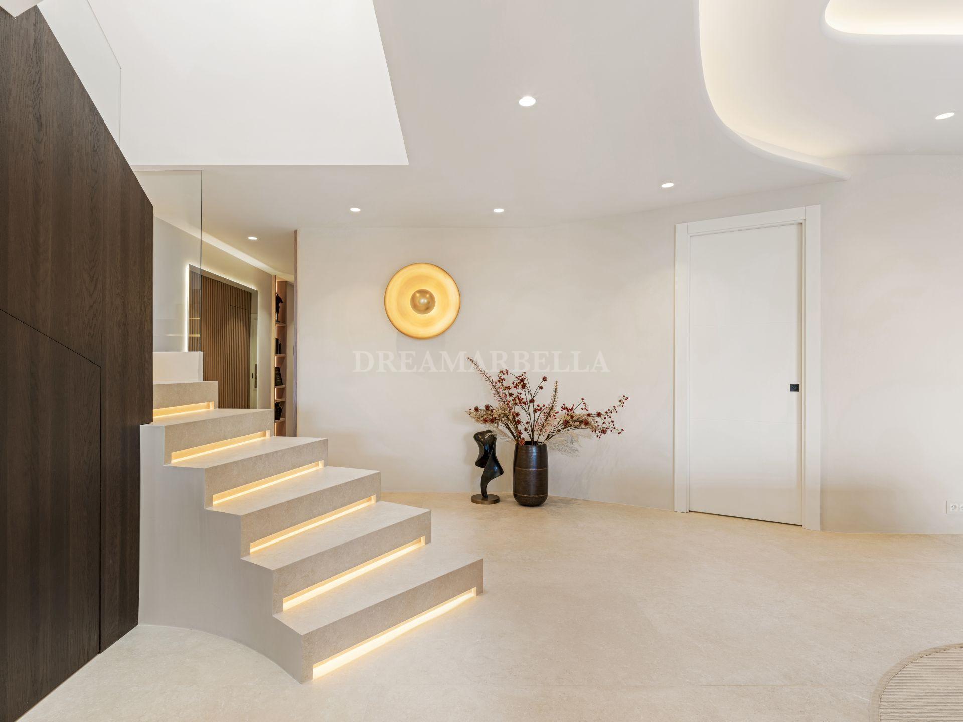 Penthouse in Estepona East
