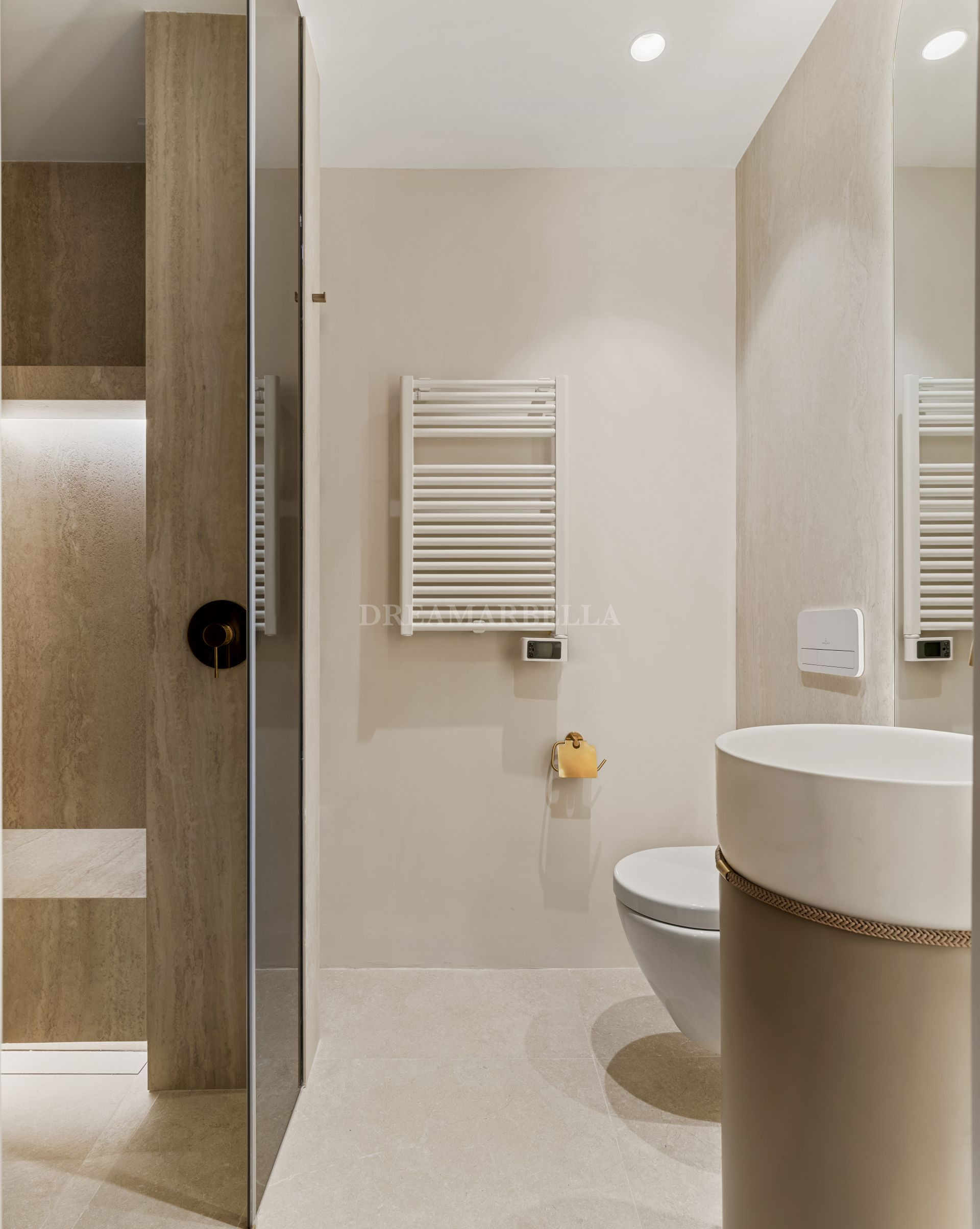 Penthouse in Estepona East