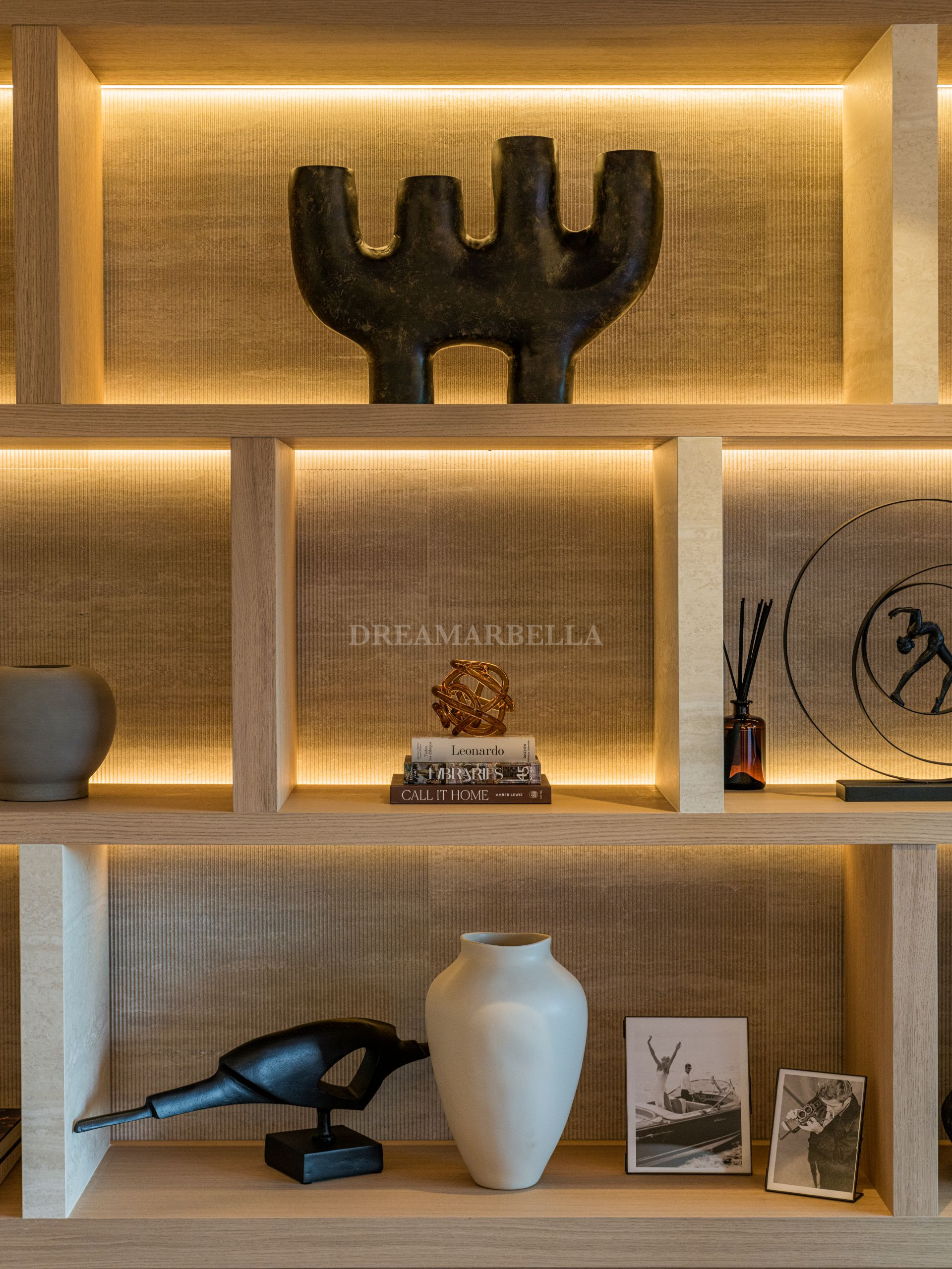 Penthouse in Estepona East