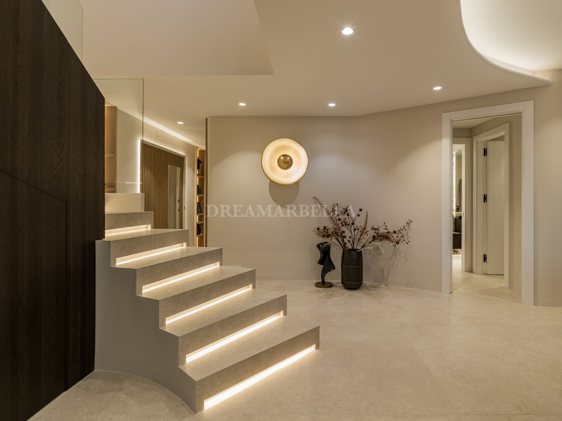Penthouse in Estepona East