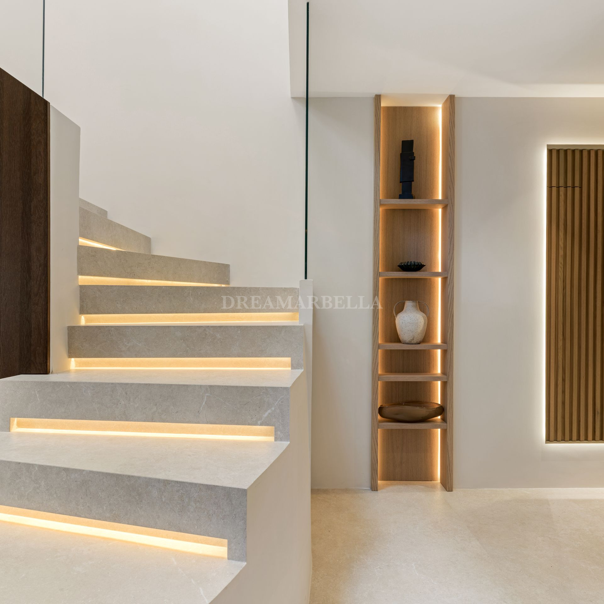 Penthouse in Estepona East