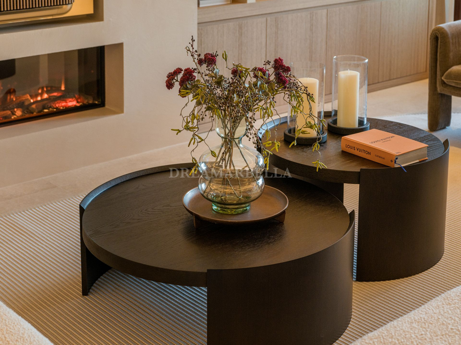 Penthouse in Estepona East