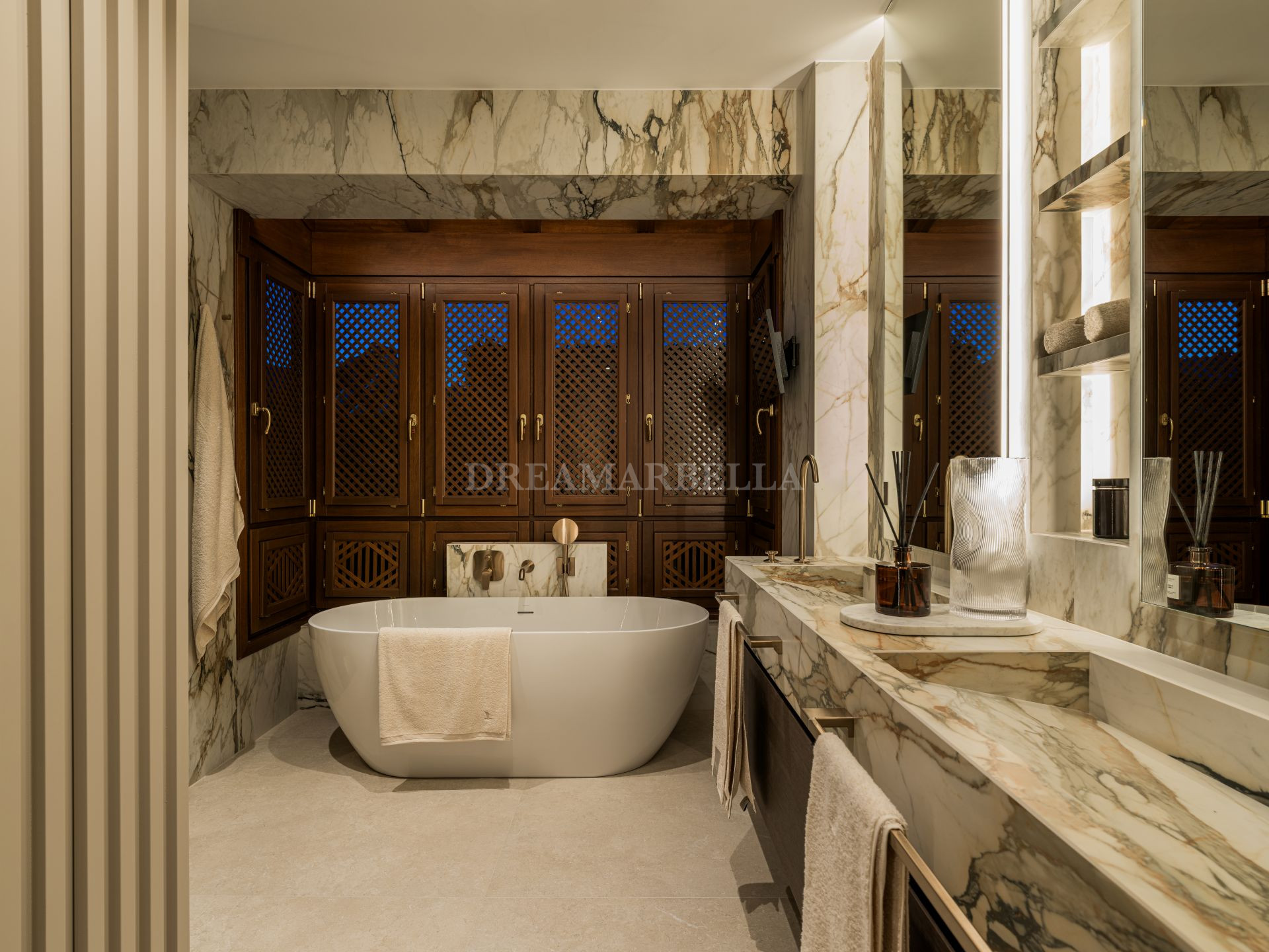 Penthouse in Estepona East