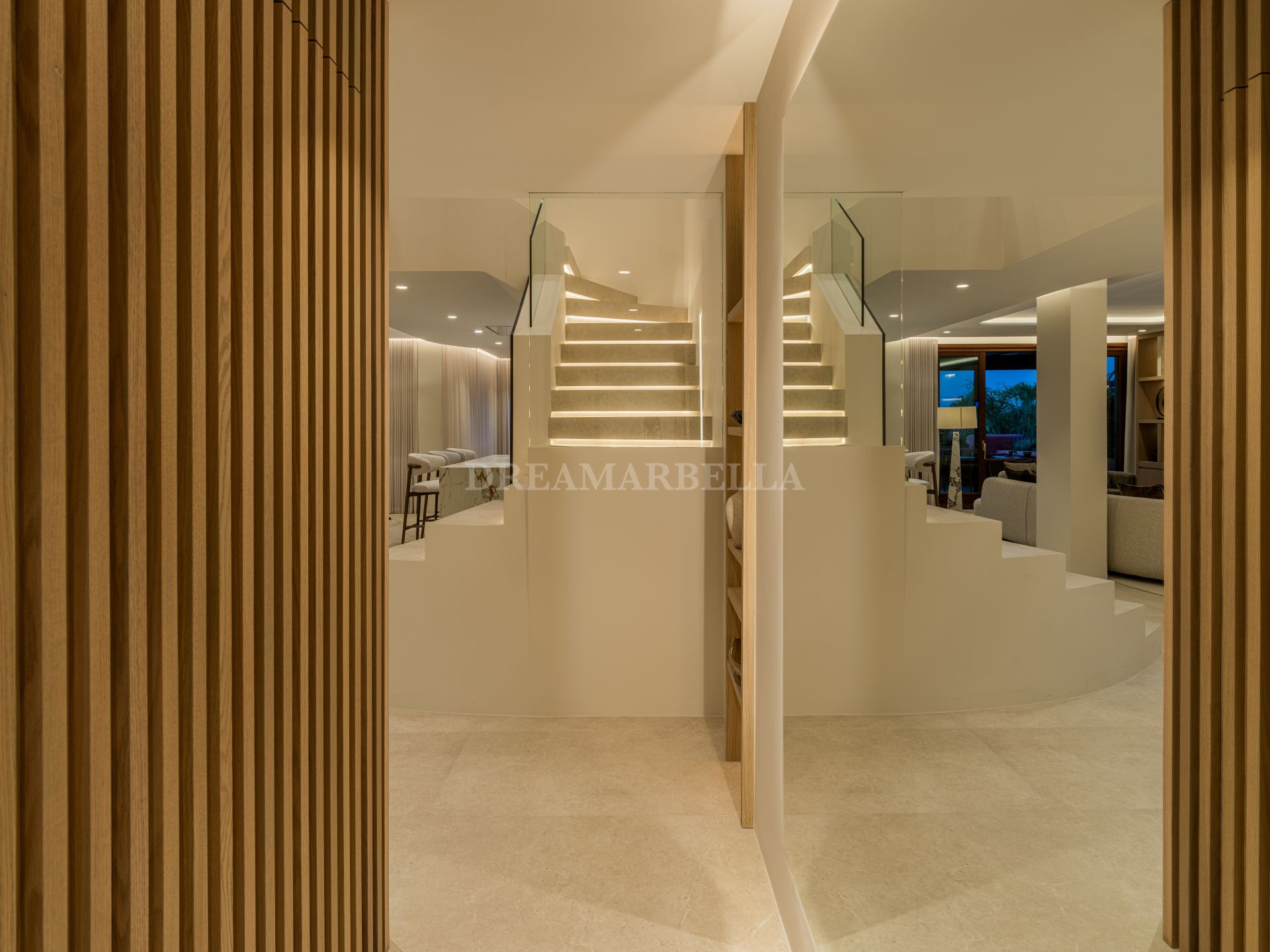 Penthouse in Estepona East