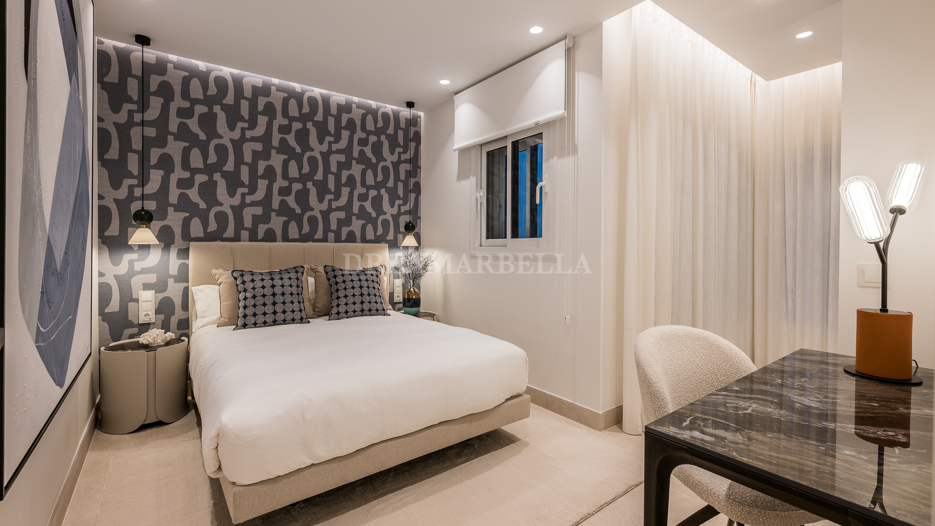 Apartment in Estepona East