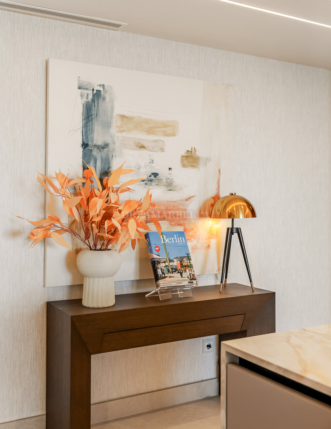 Apartment in Estepona East
