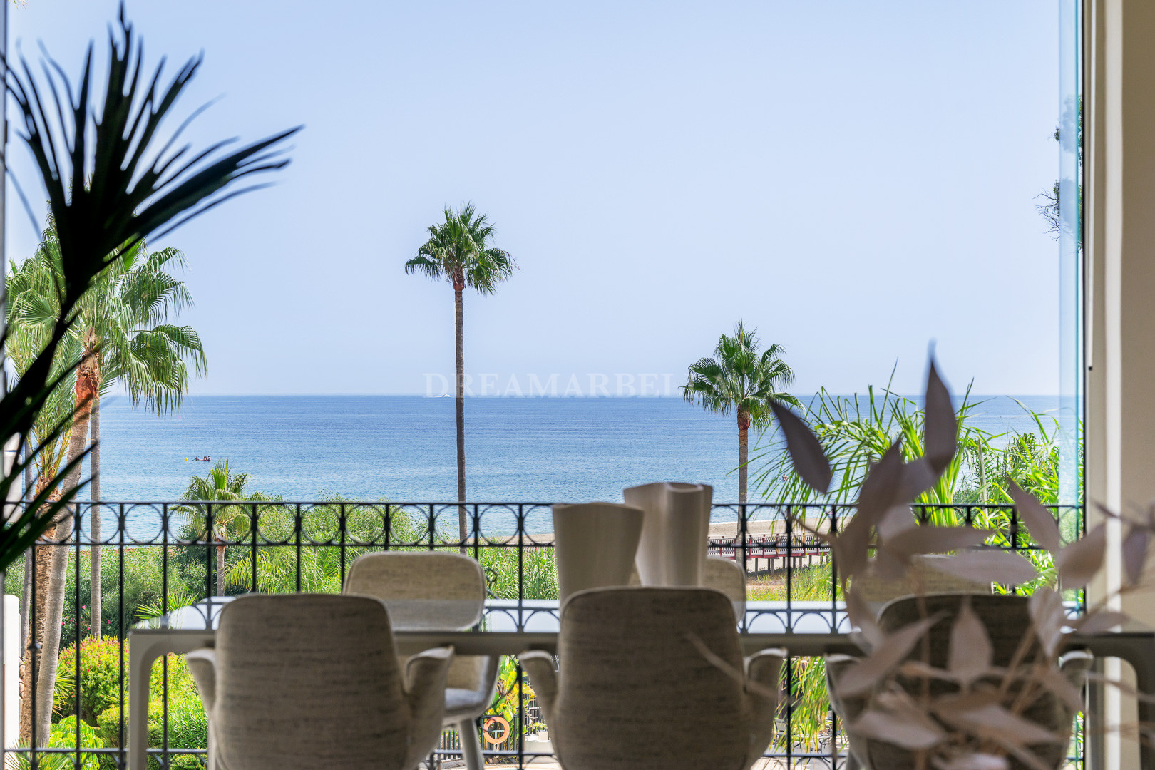Apartment in Estepona East
