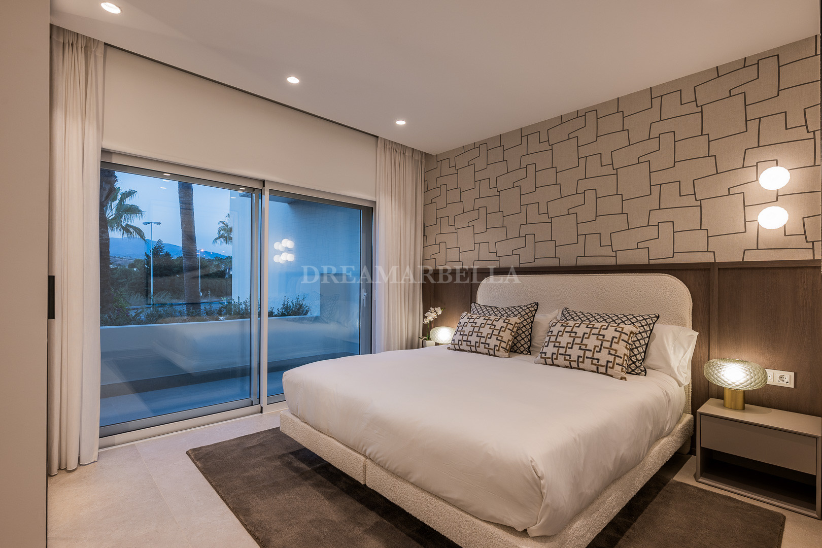 Apartment in Estepona East