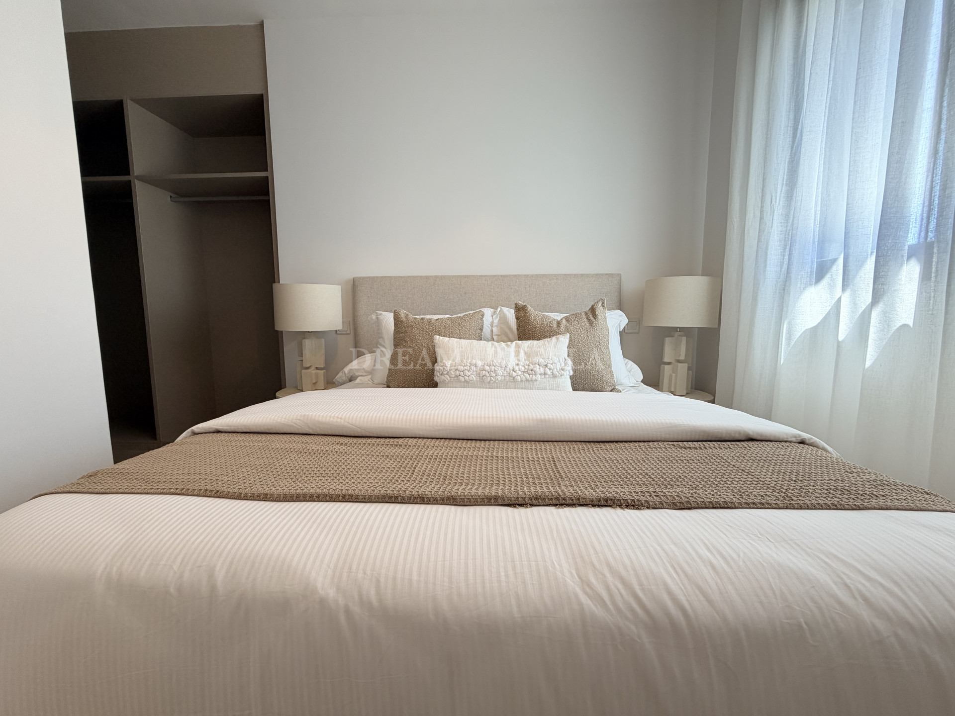 Penthouse in Estepona