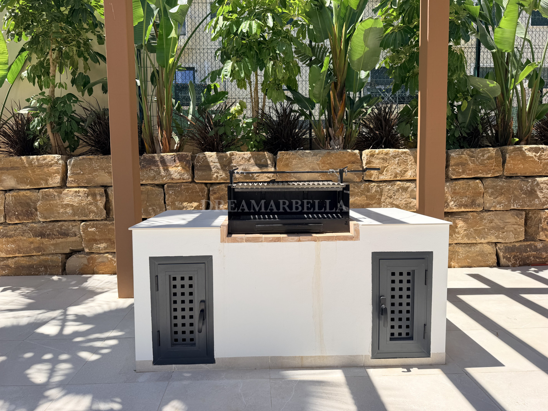 Penthouse in Estepona