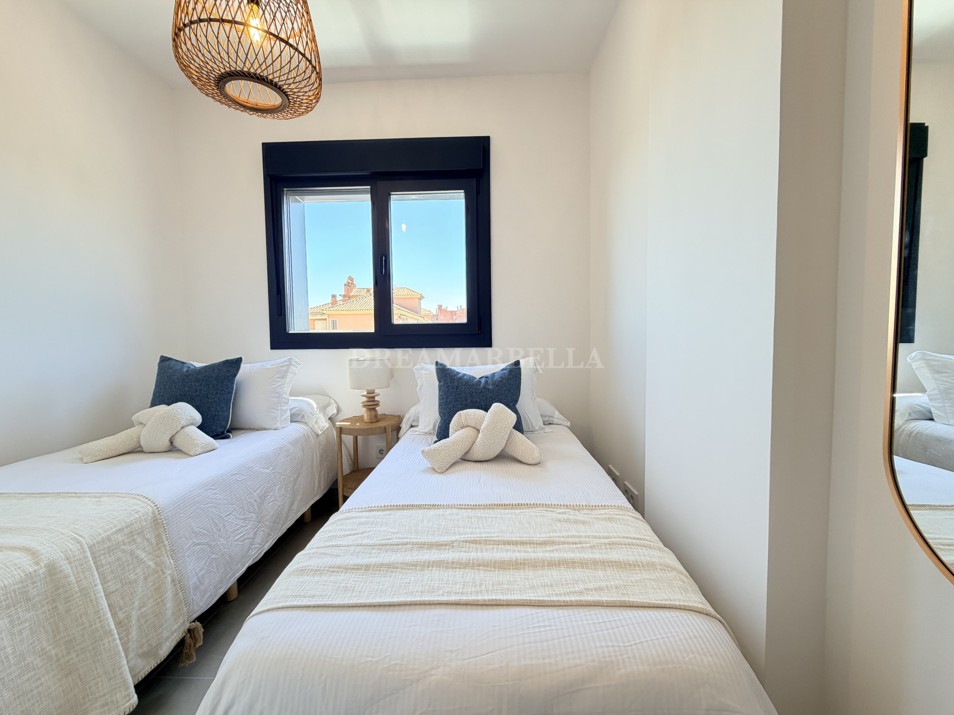 Penthouse in Estepona