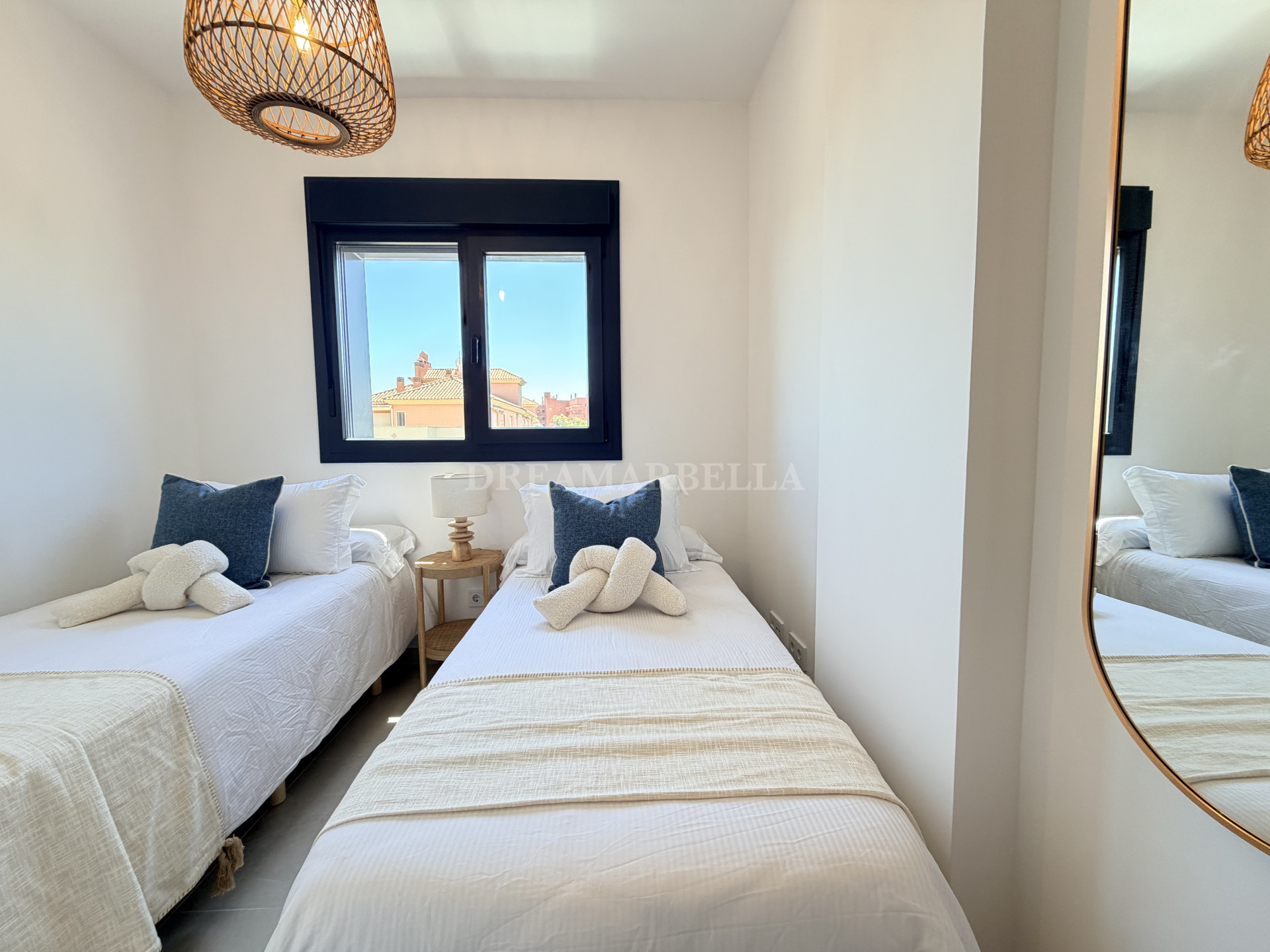 Penthouse in Estepona