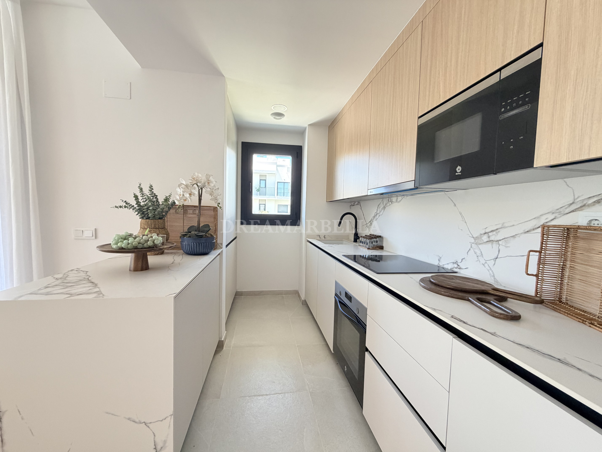 Penthouse in Estepona