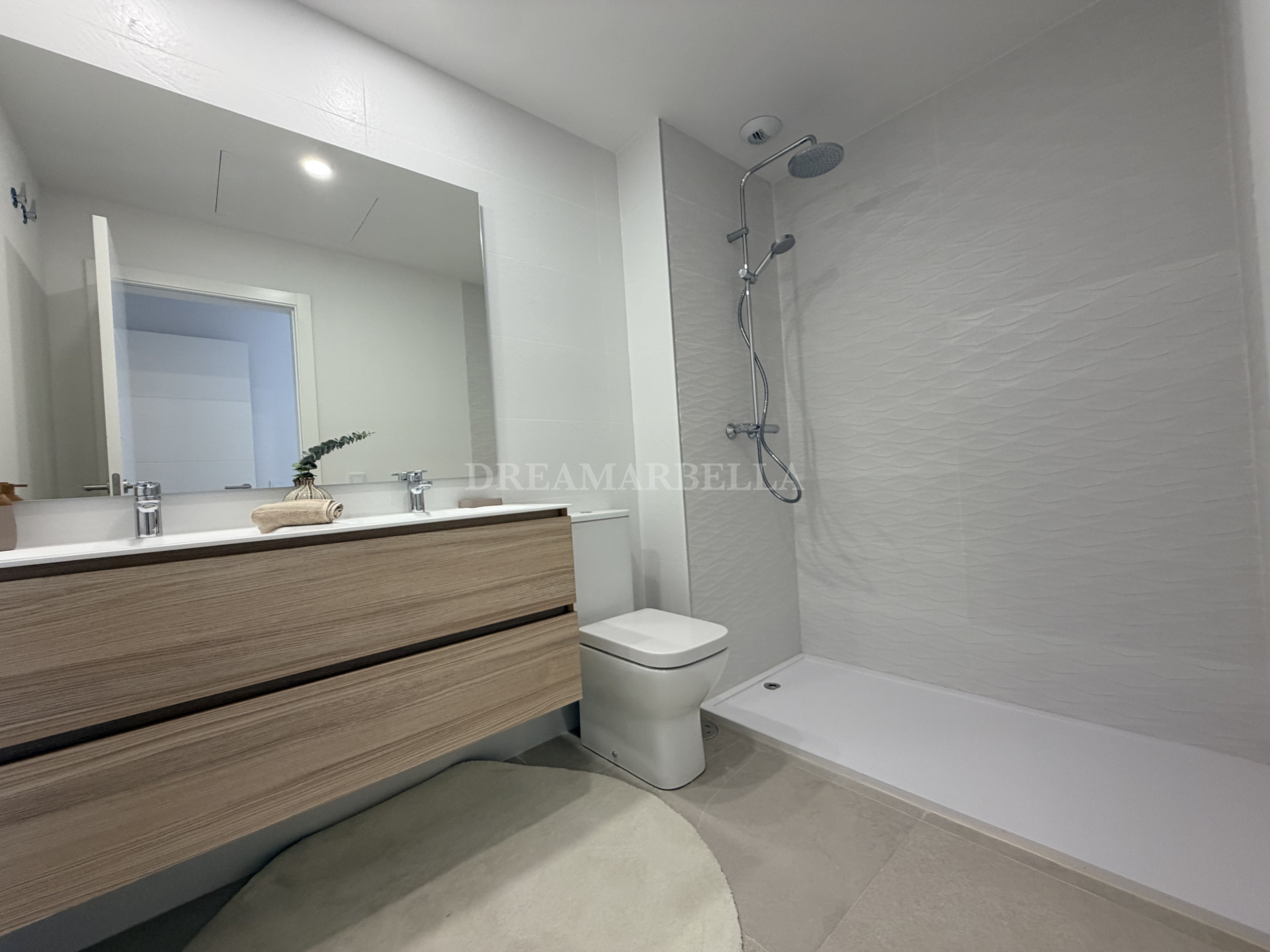 Penthouse in Estepona