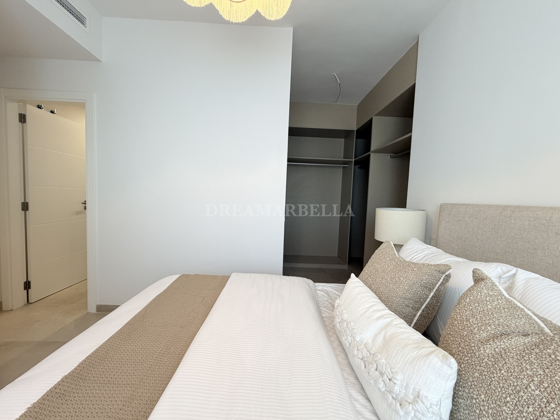 Penthouse in Estepona