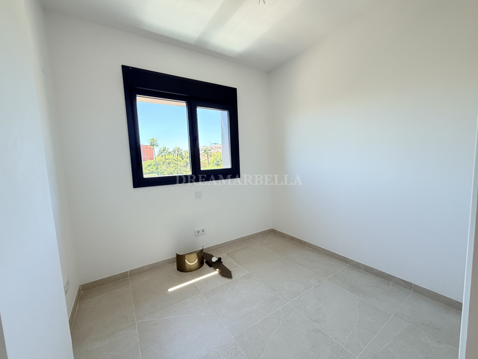 Penthouse in Estepona