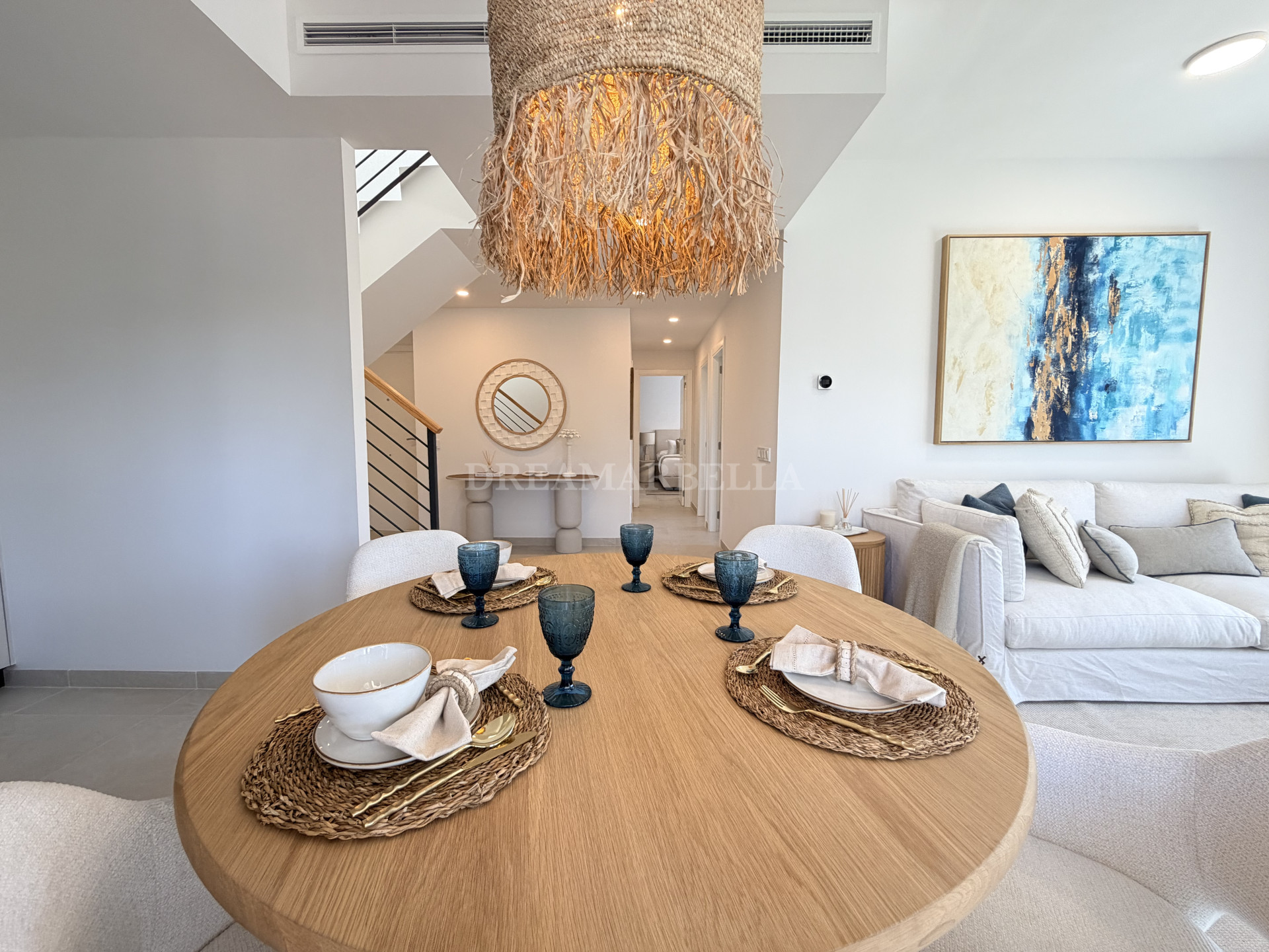 Penthouse in Estepona