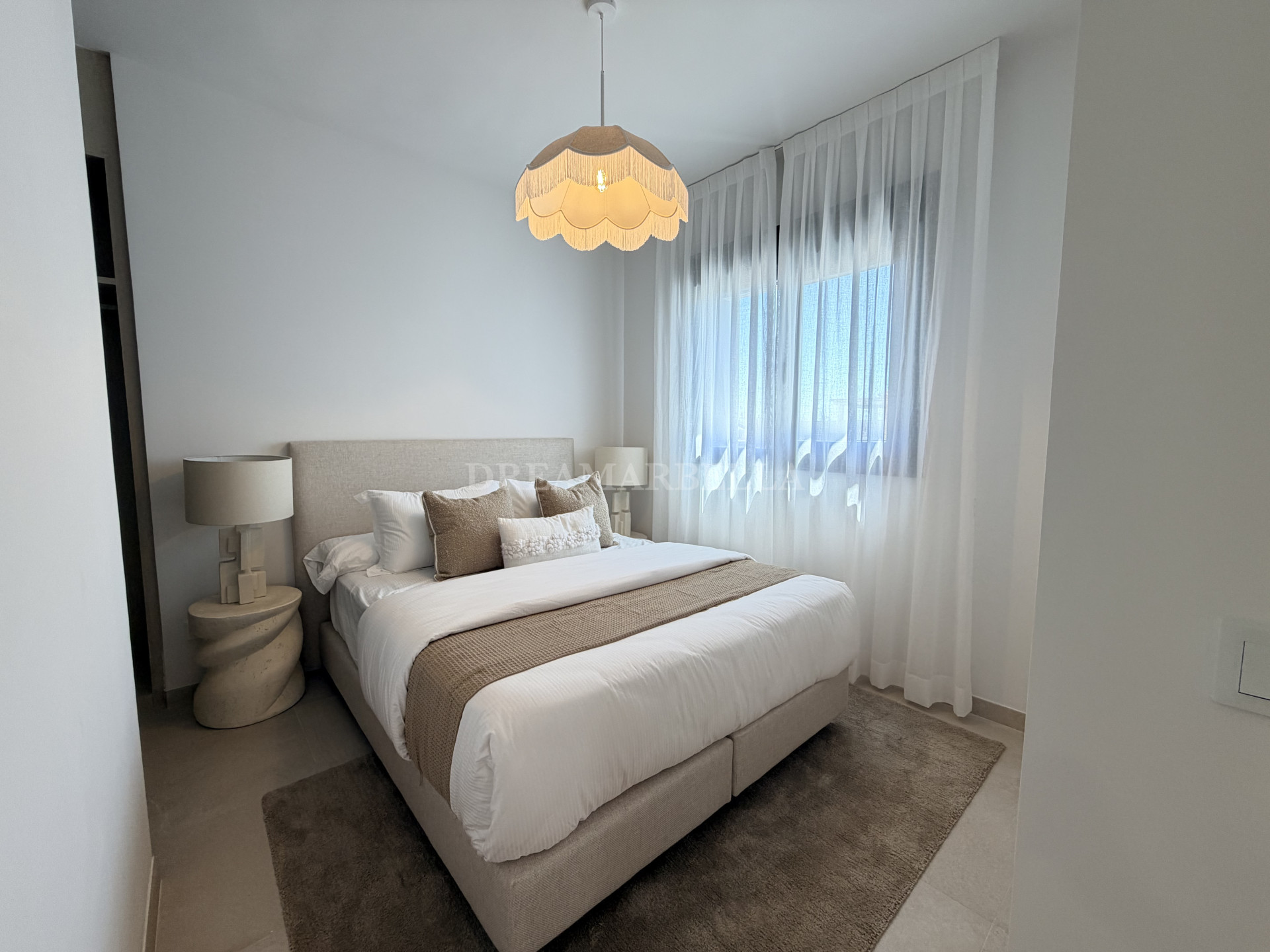 Penthouse in Estepona