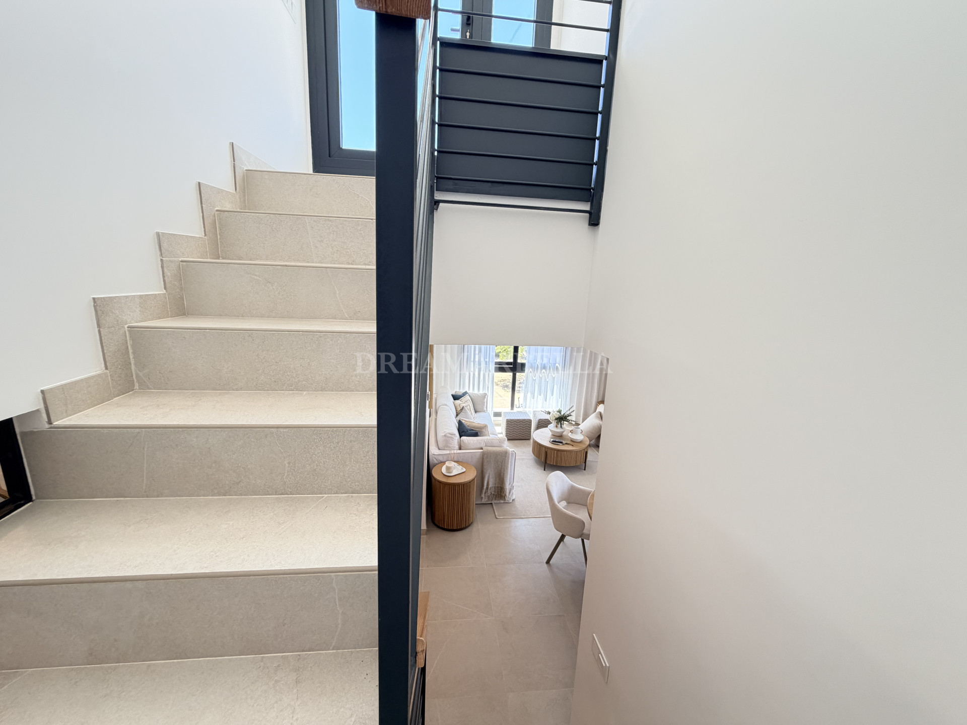 Penthouse in Estepona