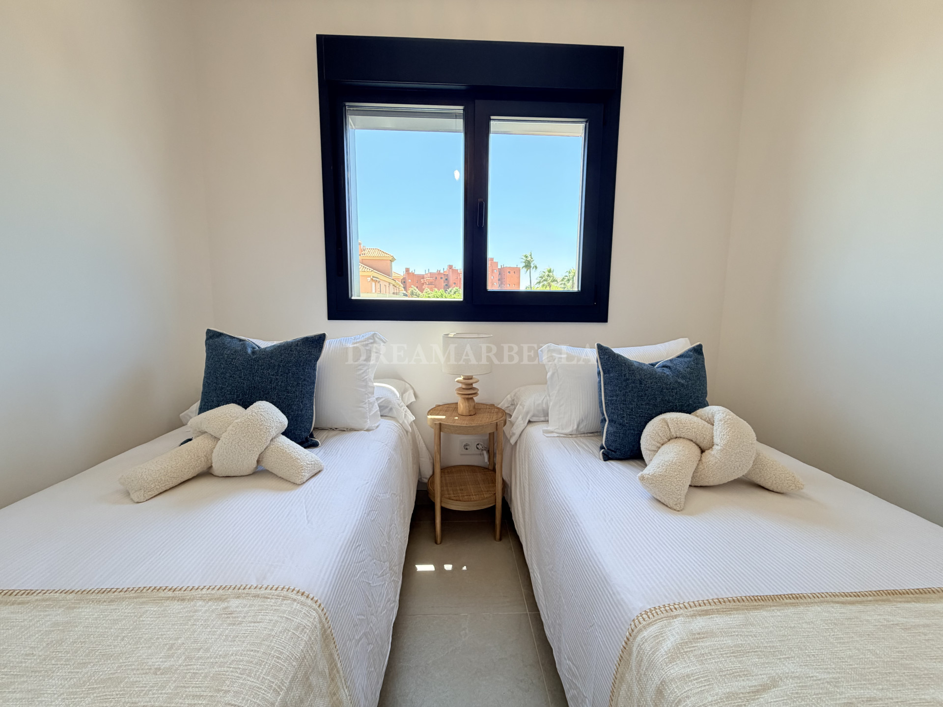 Penthouse in Estepona