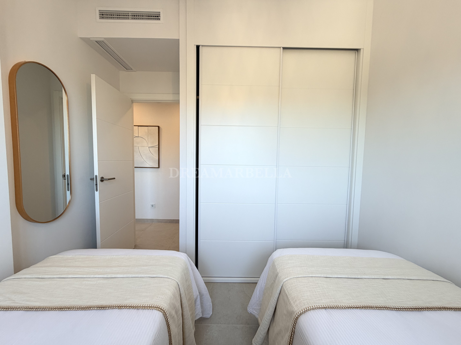 Penthouse in Estepona
