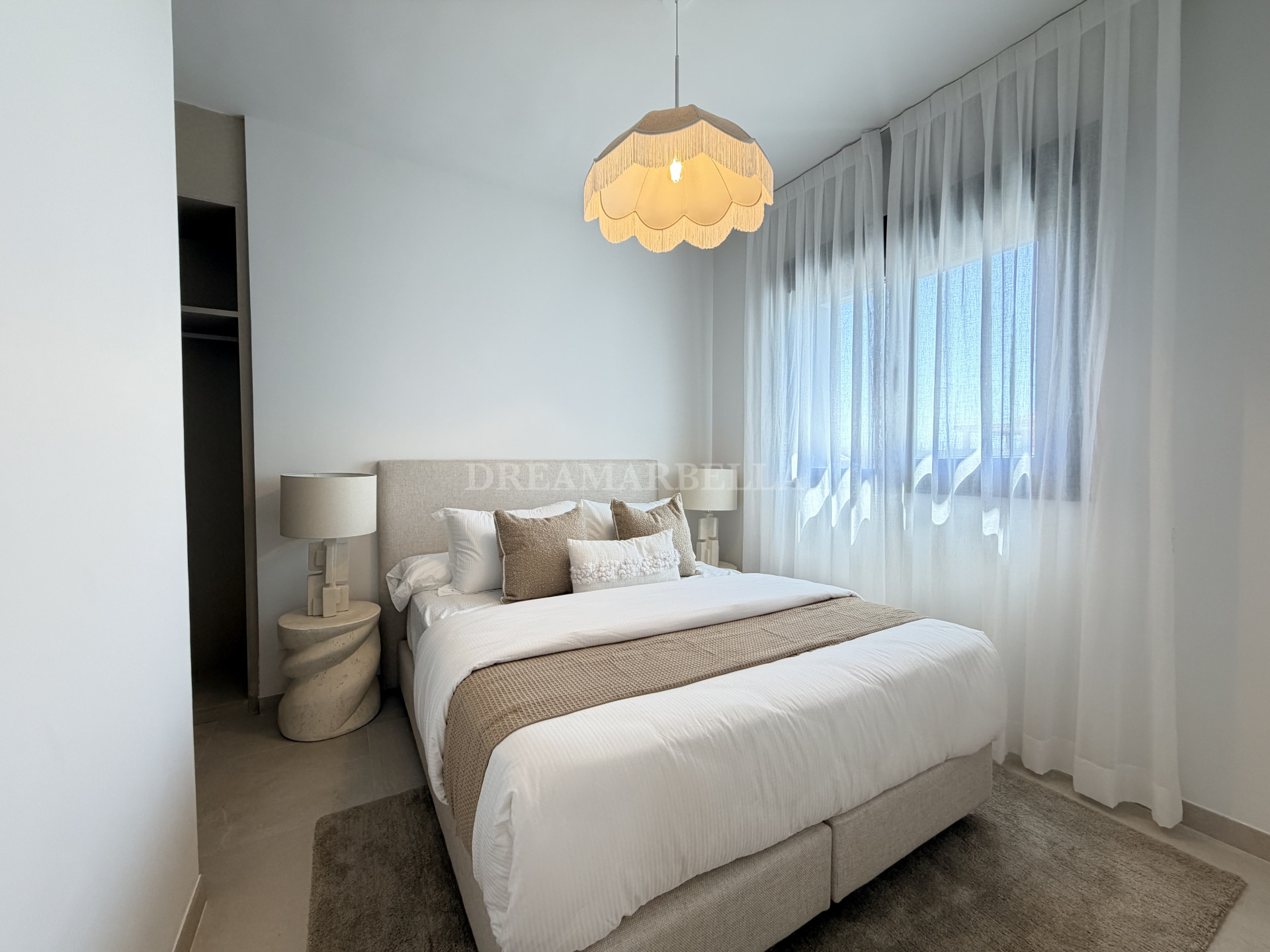 Penthouse in Estepona