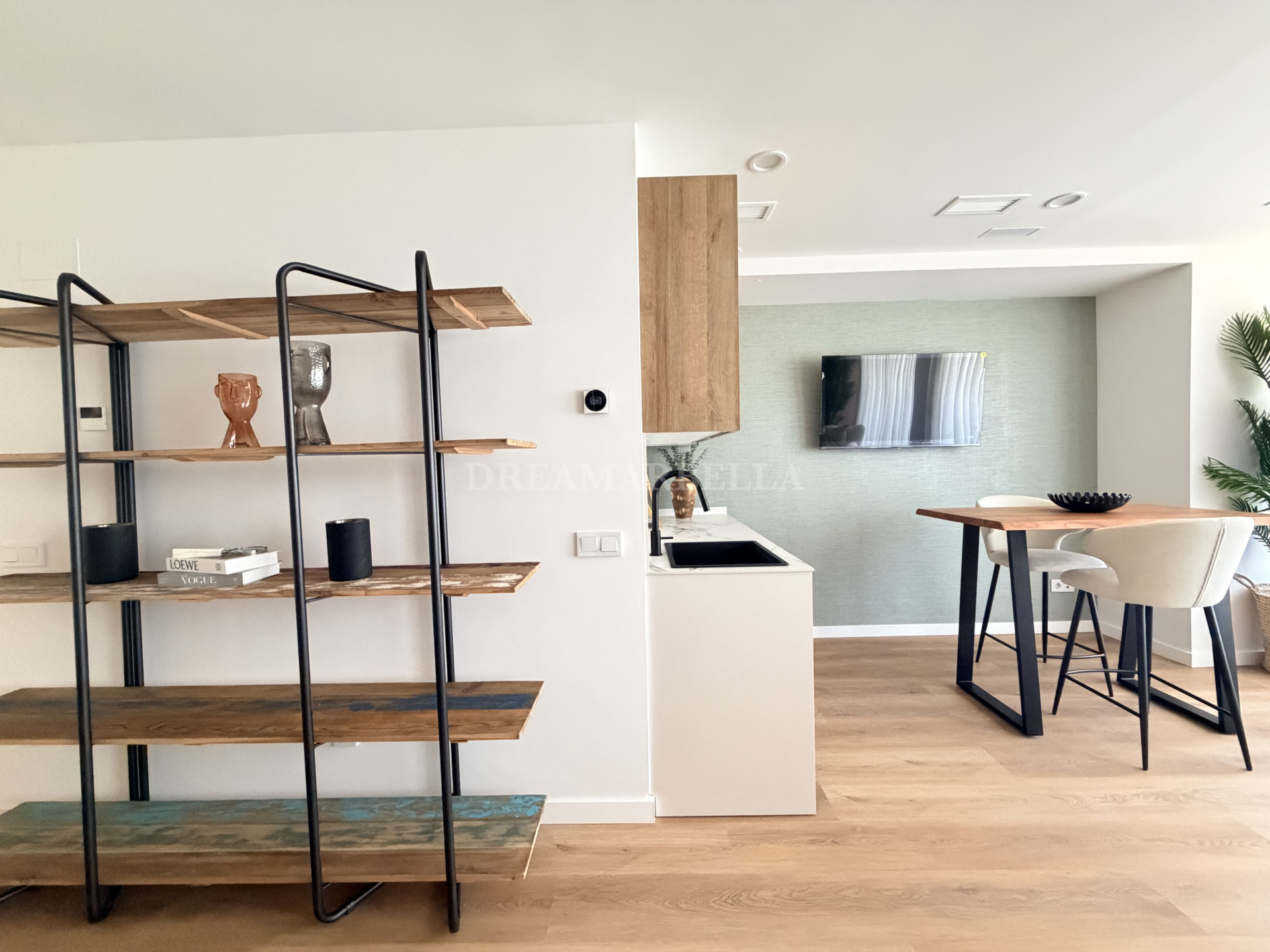 Penthouse in Estepona