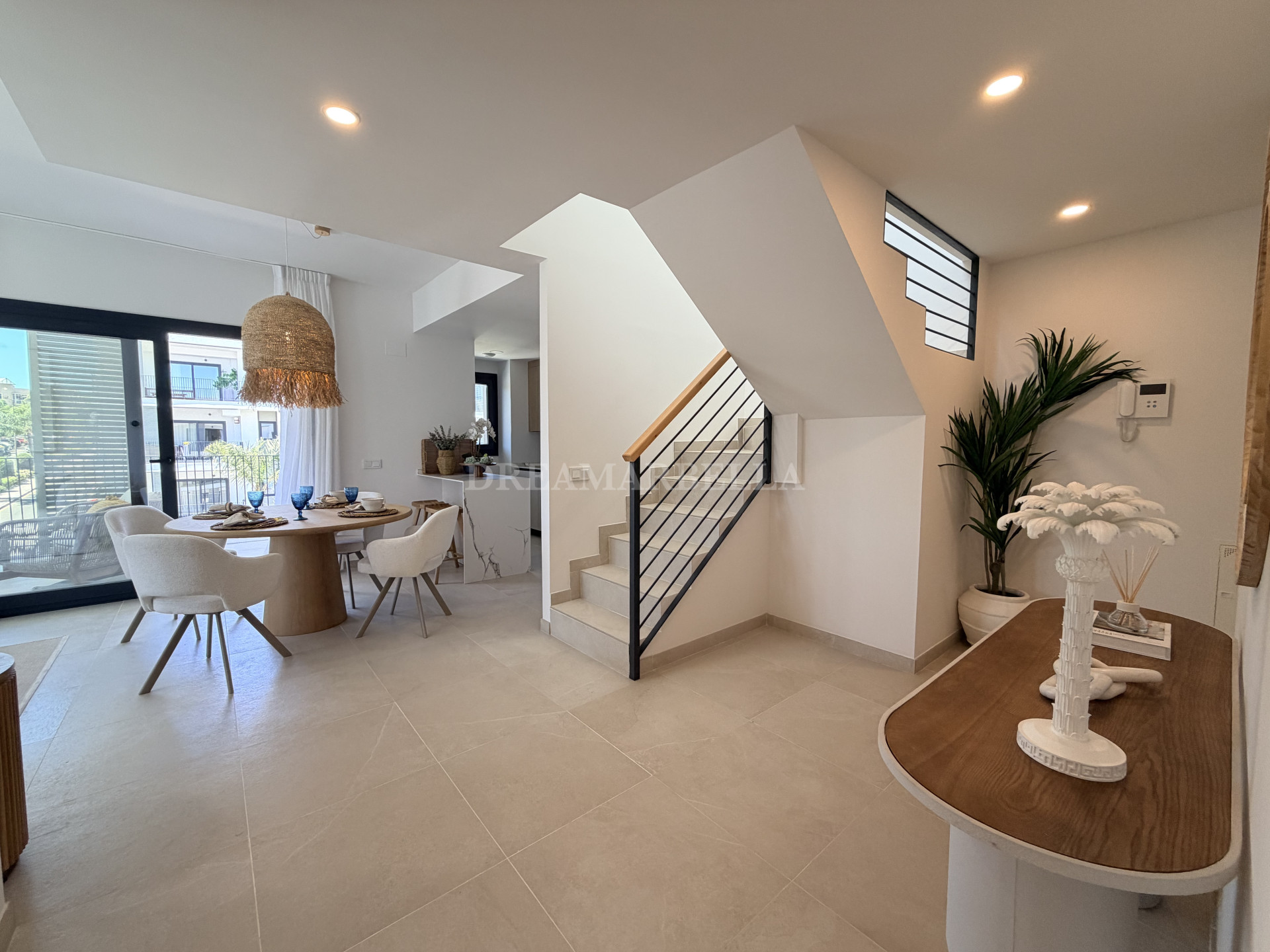 Penthouse in Estepona