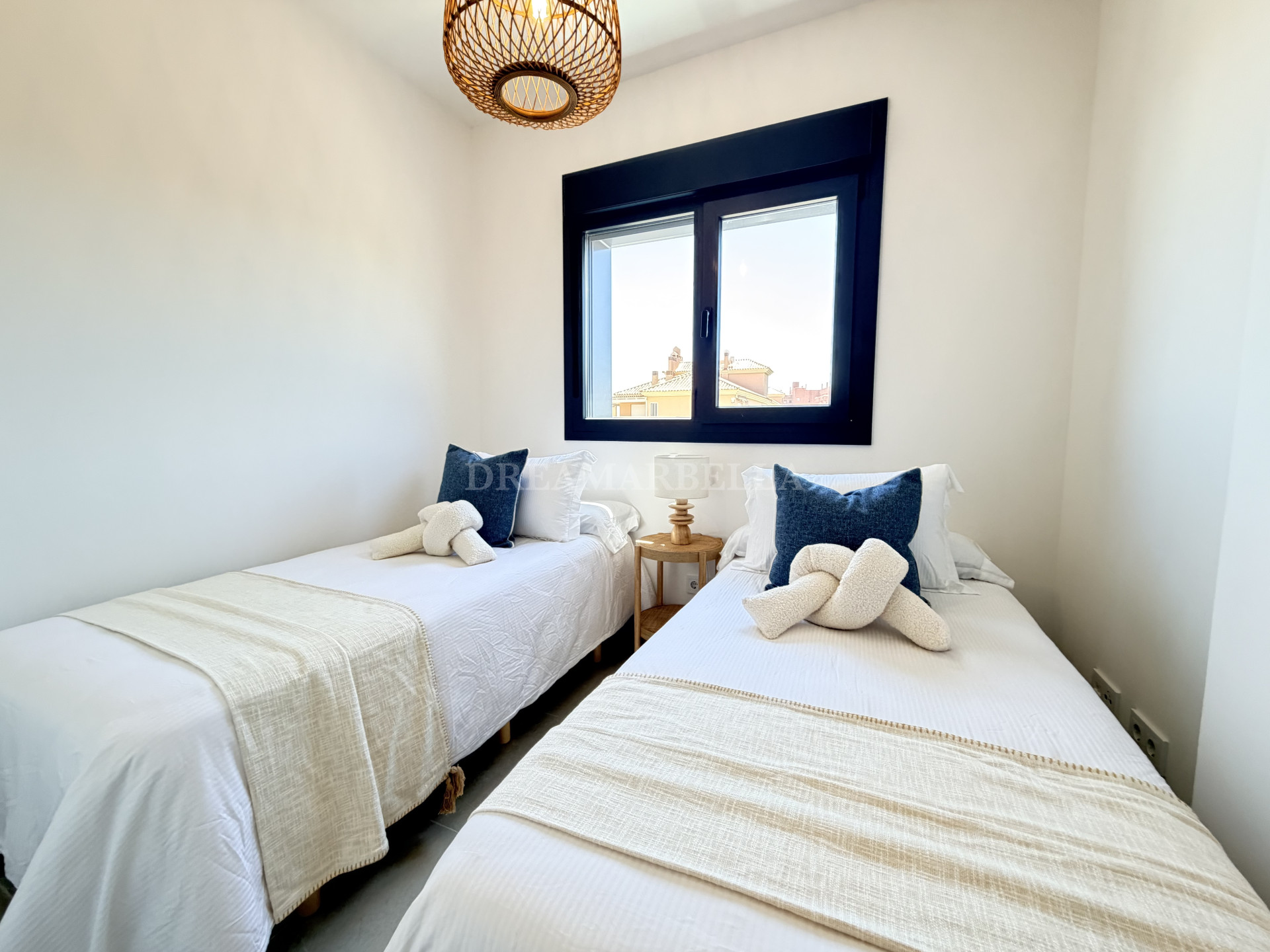 Penthouse in Estepona