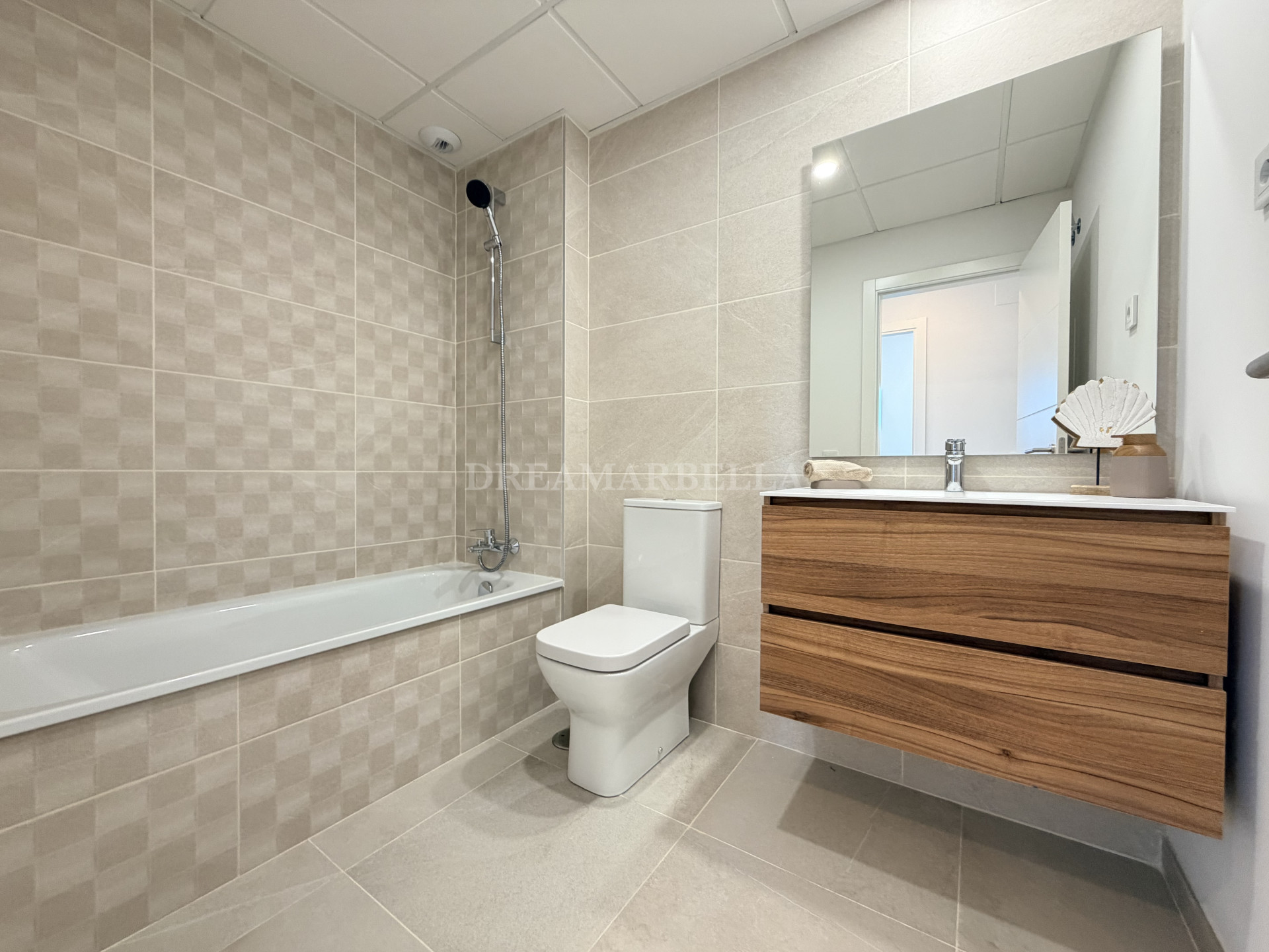 Penthouse in Estepona