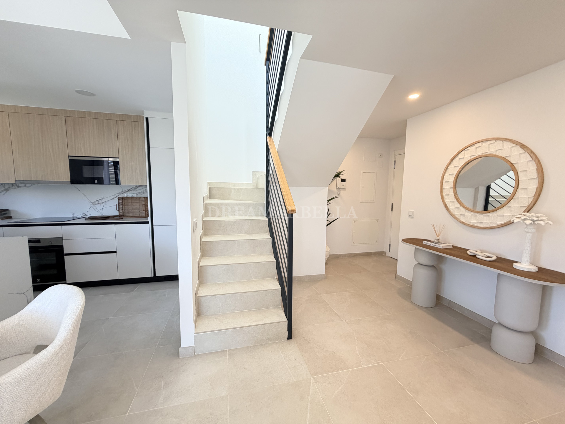 Penthouse in Estepona
