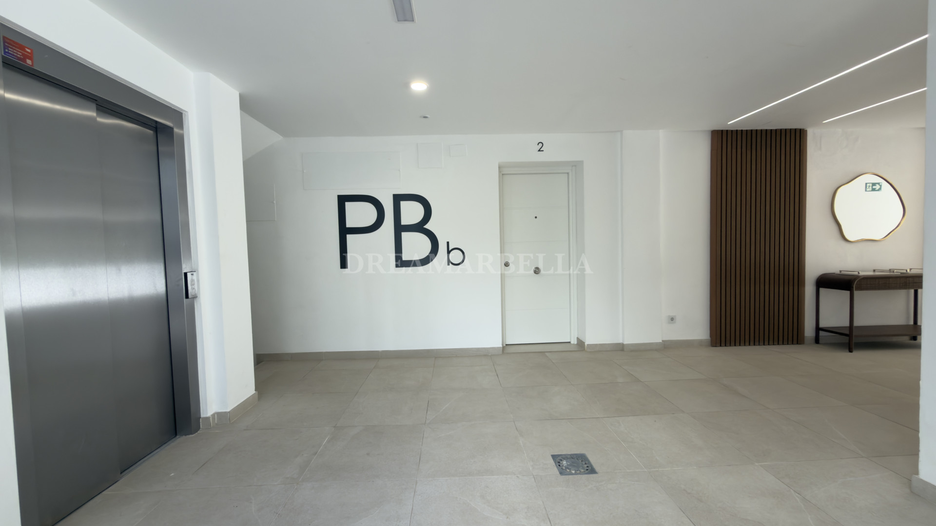 Ground Floor Apartment in Estepona