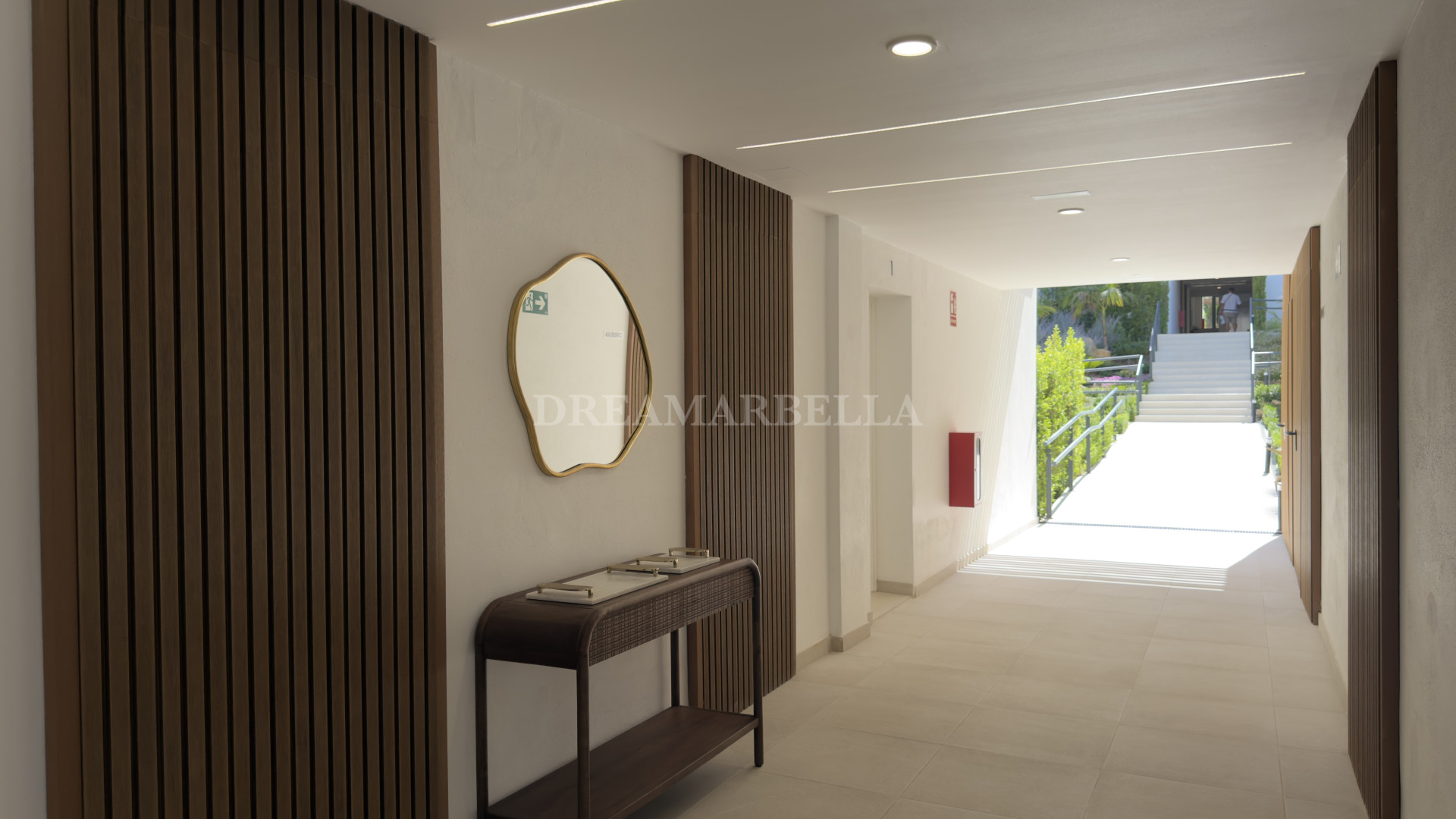 Ground Floor Apartment in Estepona
