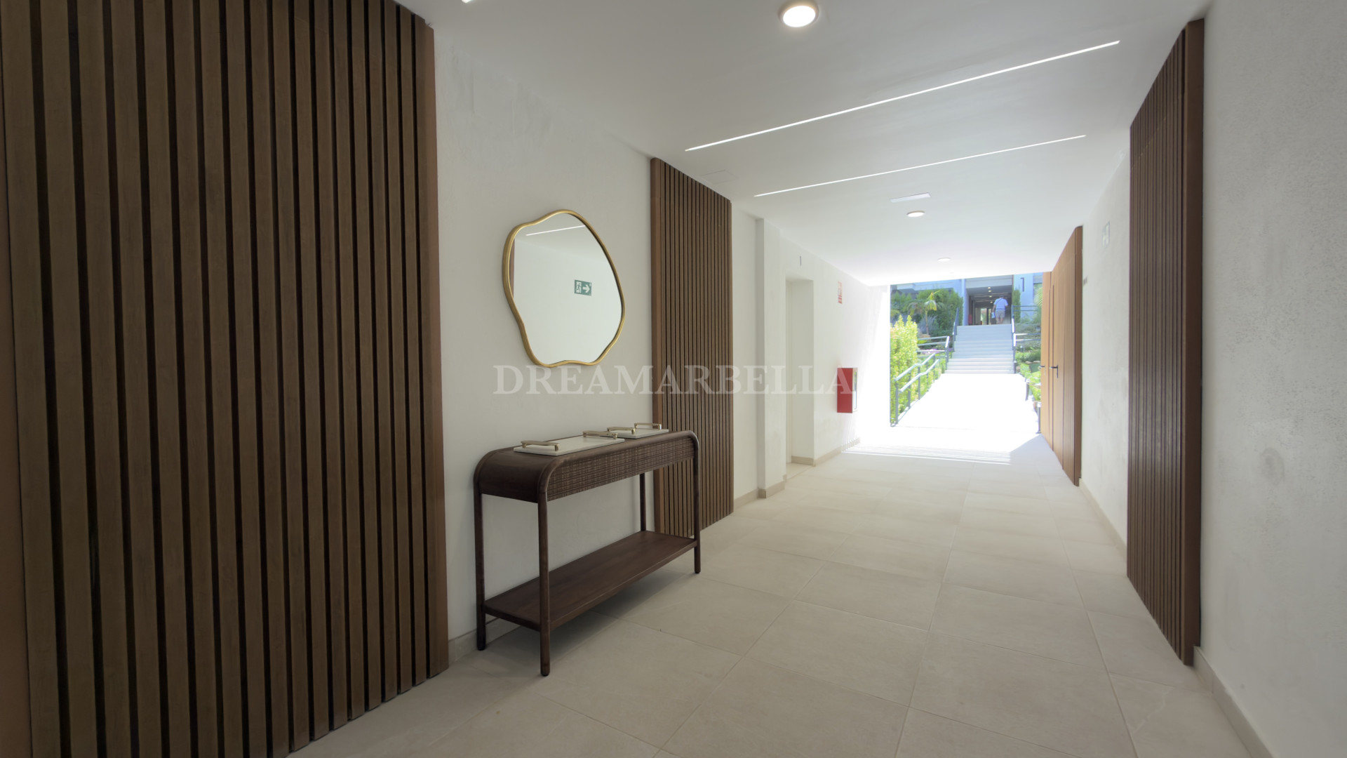 Ground Floor Apartment in Estepona